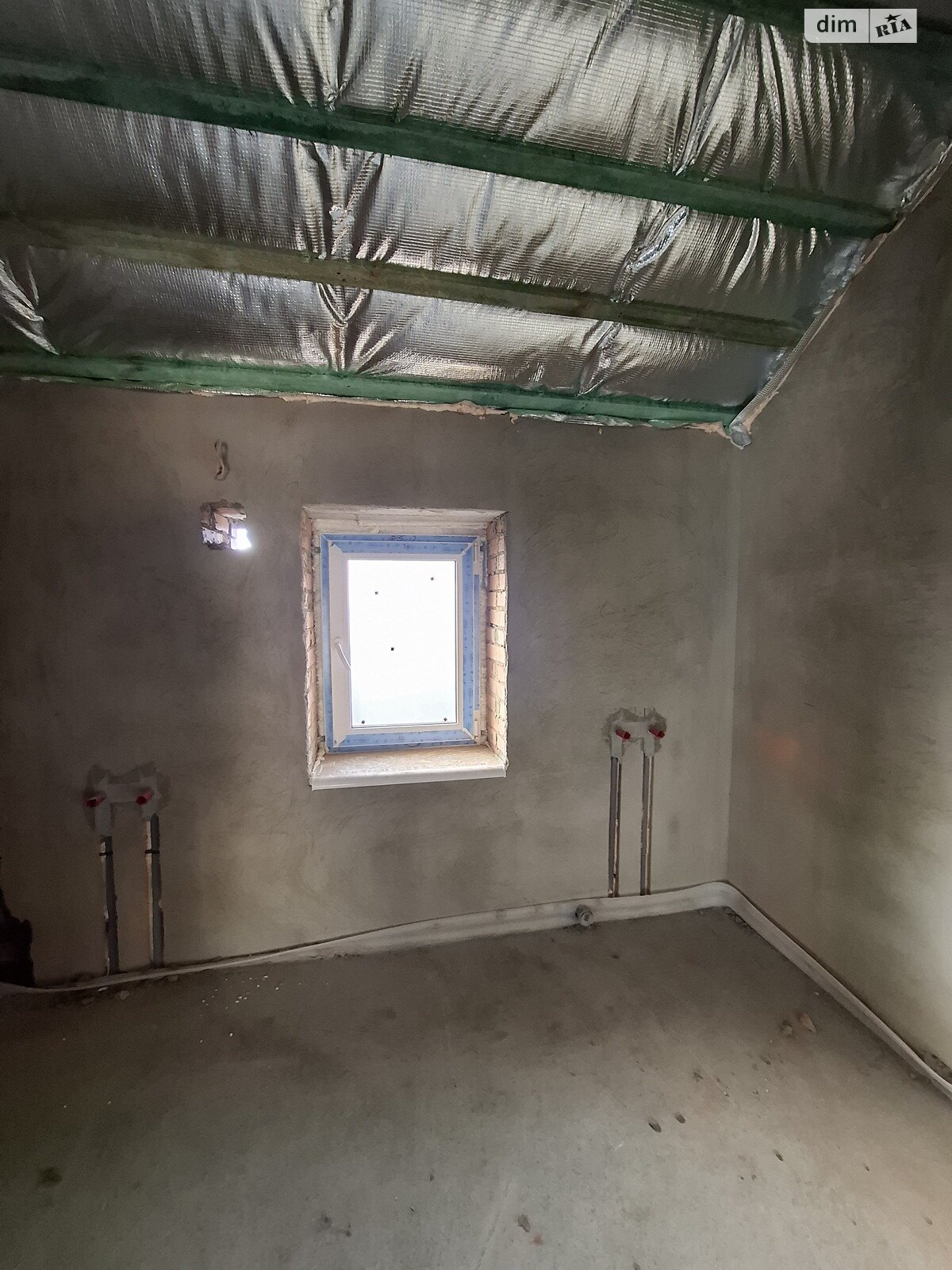 двоповерховий будинок, 120 кв. м, цегла. Продаж у Вінницьких Хуторах фото 1 двоповерховий будинок, 120 кв. м, цегла. Продаж у Вінницьких Хуторах фото 1