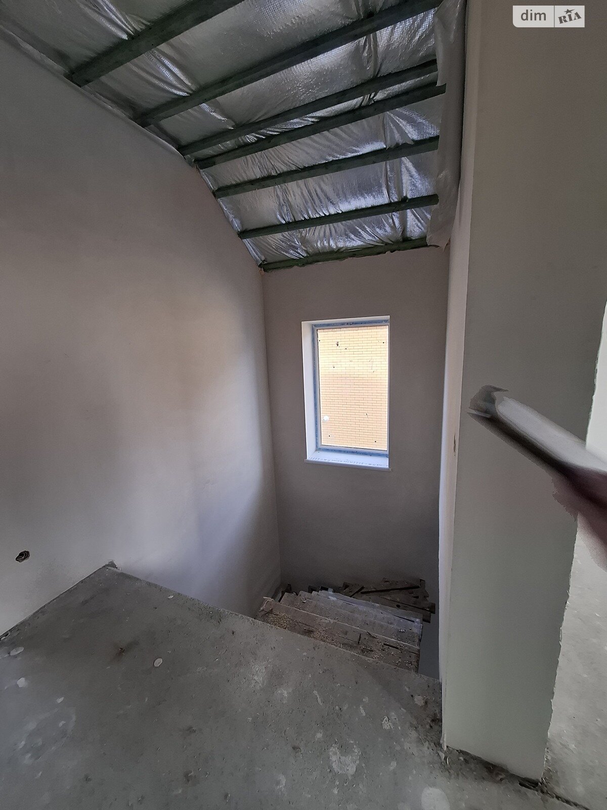 двоповерховий будинок, 120 кв. м, цегла. Продаж у Вінницьких Хуторах фото 1 двоповерховий будинок, 120 кв. м, цегла. Продаж у Вінницьких Хуторах фото 1