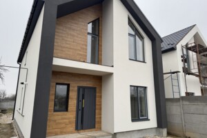 двоповерховий будинок, 120 кв. м, кирпич. Продаж у Вінницьких Хуторах фото 2 двоповерховий будинок, 120 кв. м, кирпич. Продаж у Вінницьких Хуторах фото 2