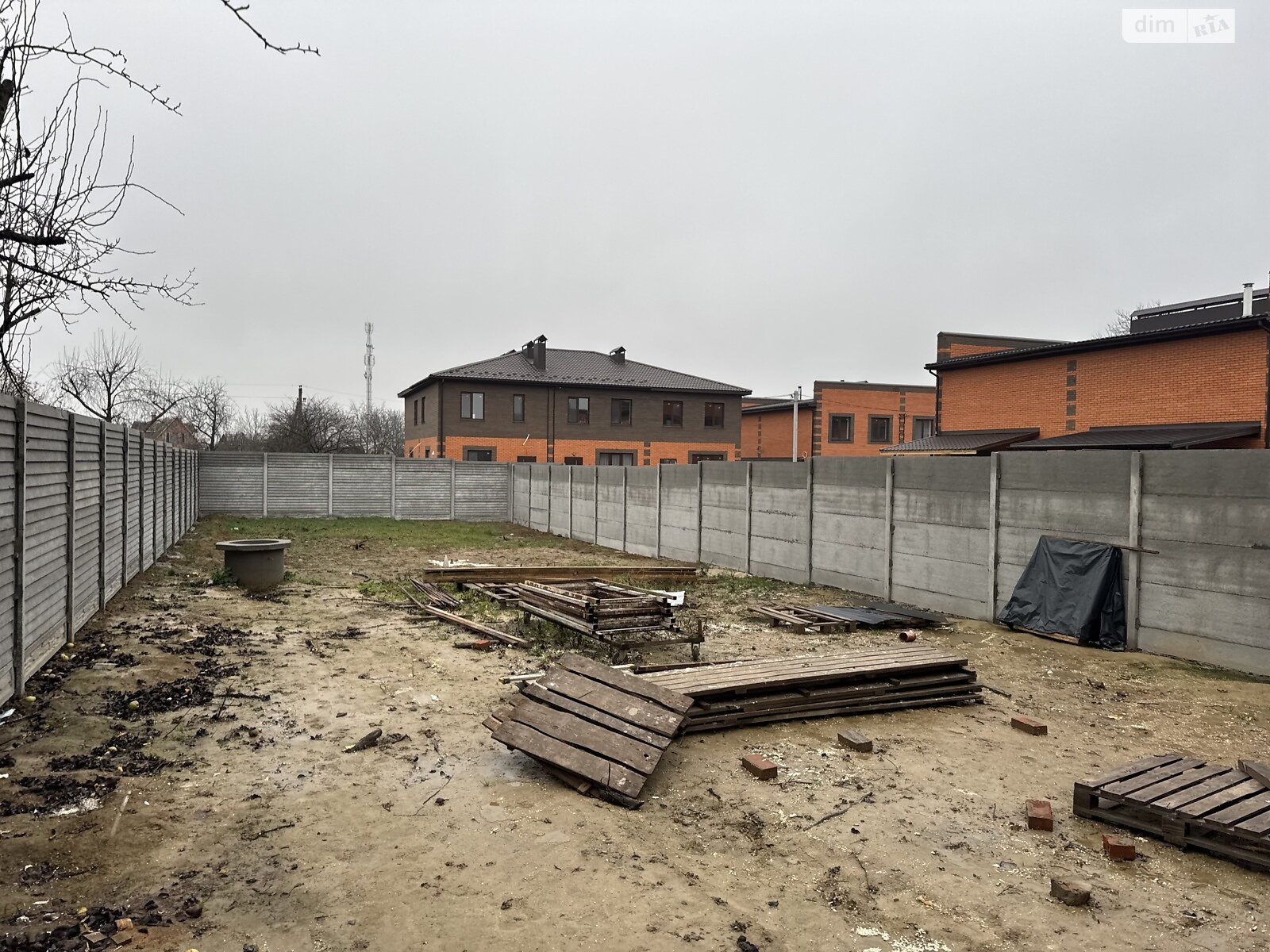 двоповерховий будинок, 120 кв. м, кирпич. Продаж у Вінницьких Хуторах фото 1 двоповерховий будинок, 120 кв. м, кирпич. Продаж у Вінницьких Хуторах фото 1