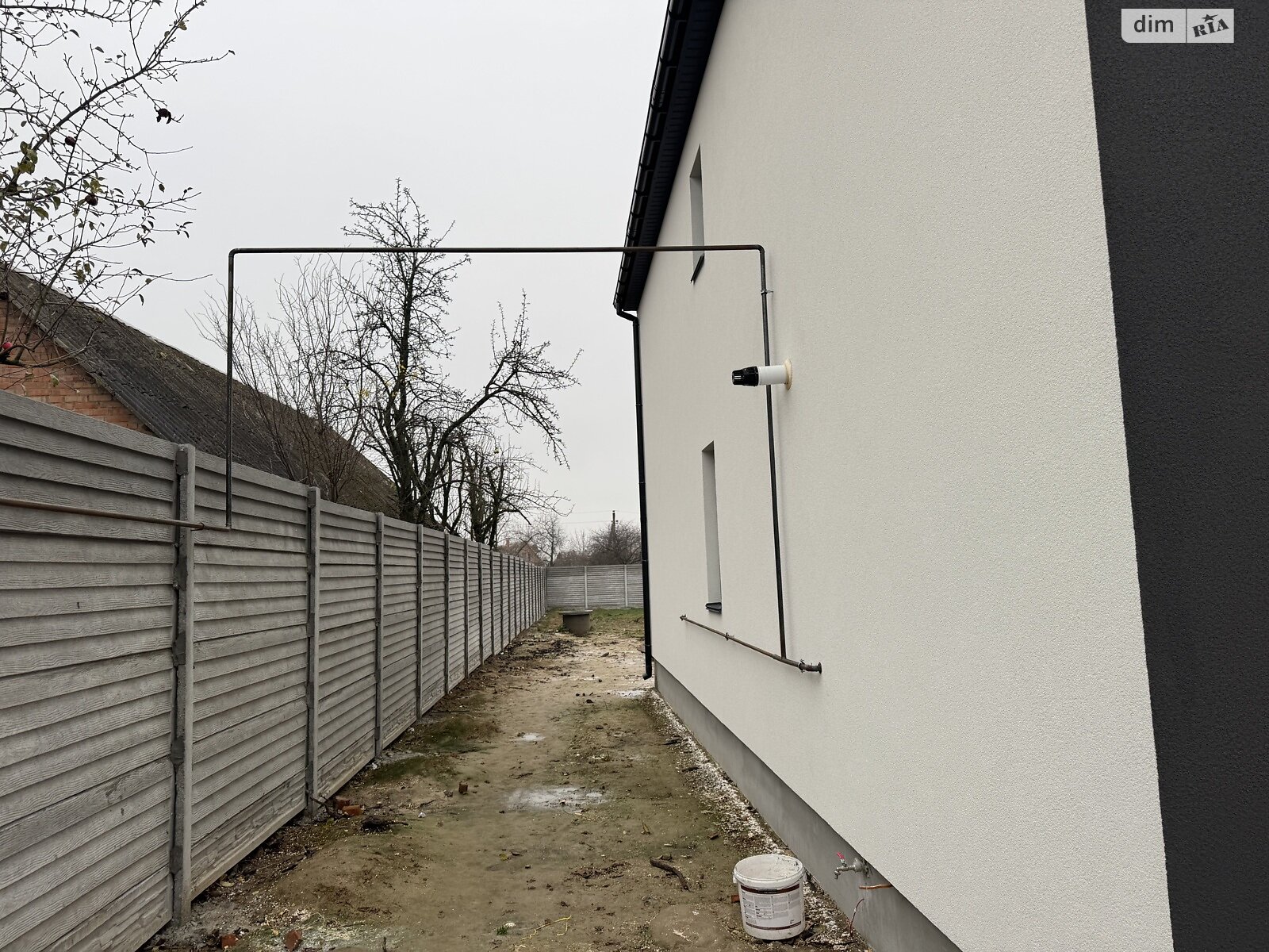 двоповерховий будинок, 120 кв. м, кирпич. Продаж у Вінницьких Хуторах фото 1 двоповерховий будинок, 120 кв. м, кирпич. Продаж у Вінницьких Хуторах фото 1