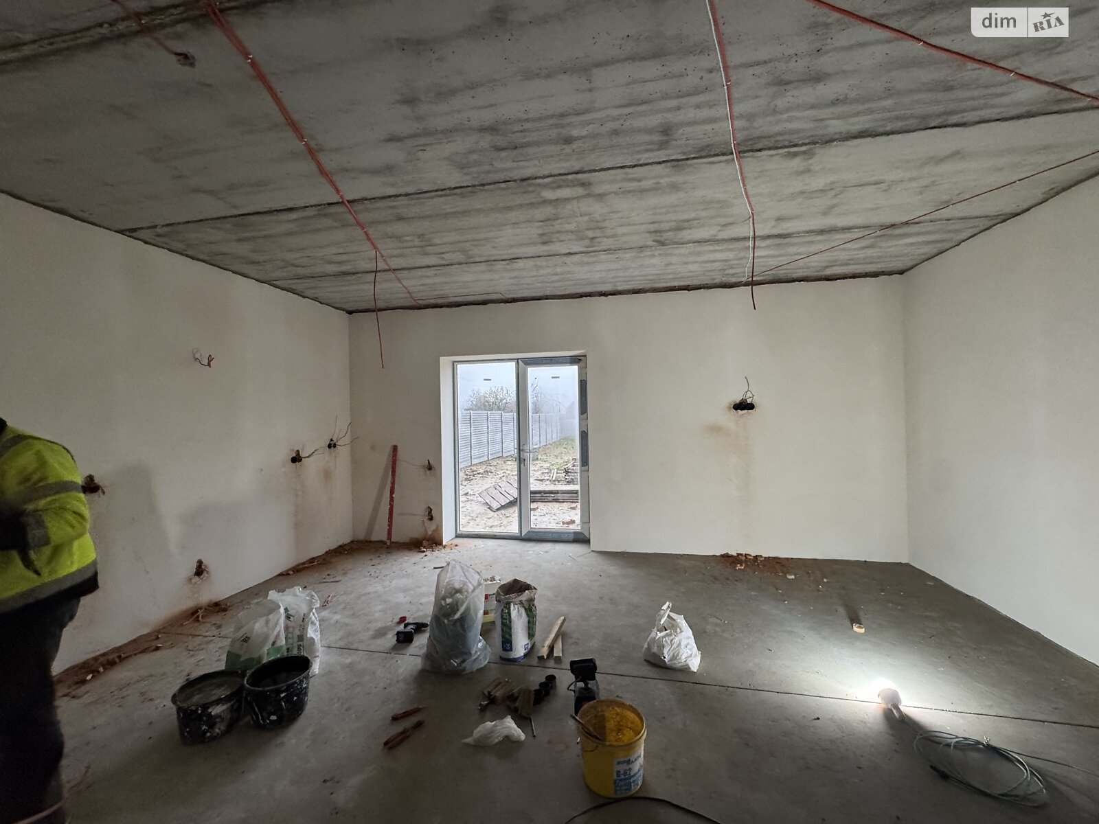 двоповерховий будинок, 120 кв. м, кирпич. Продаж у Вінницьких Хуторах фото 1 двоповерховий будинок, 120 кв. м, кирпич. Продаж у Вінницьких Хуторах фото 1