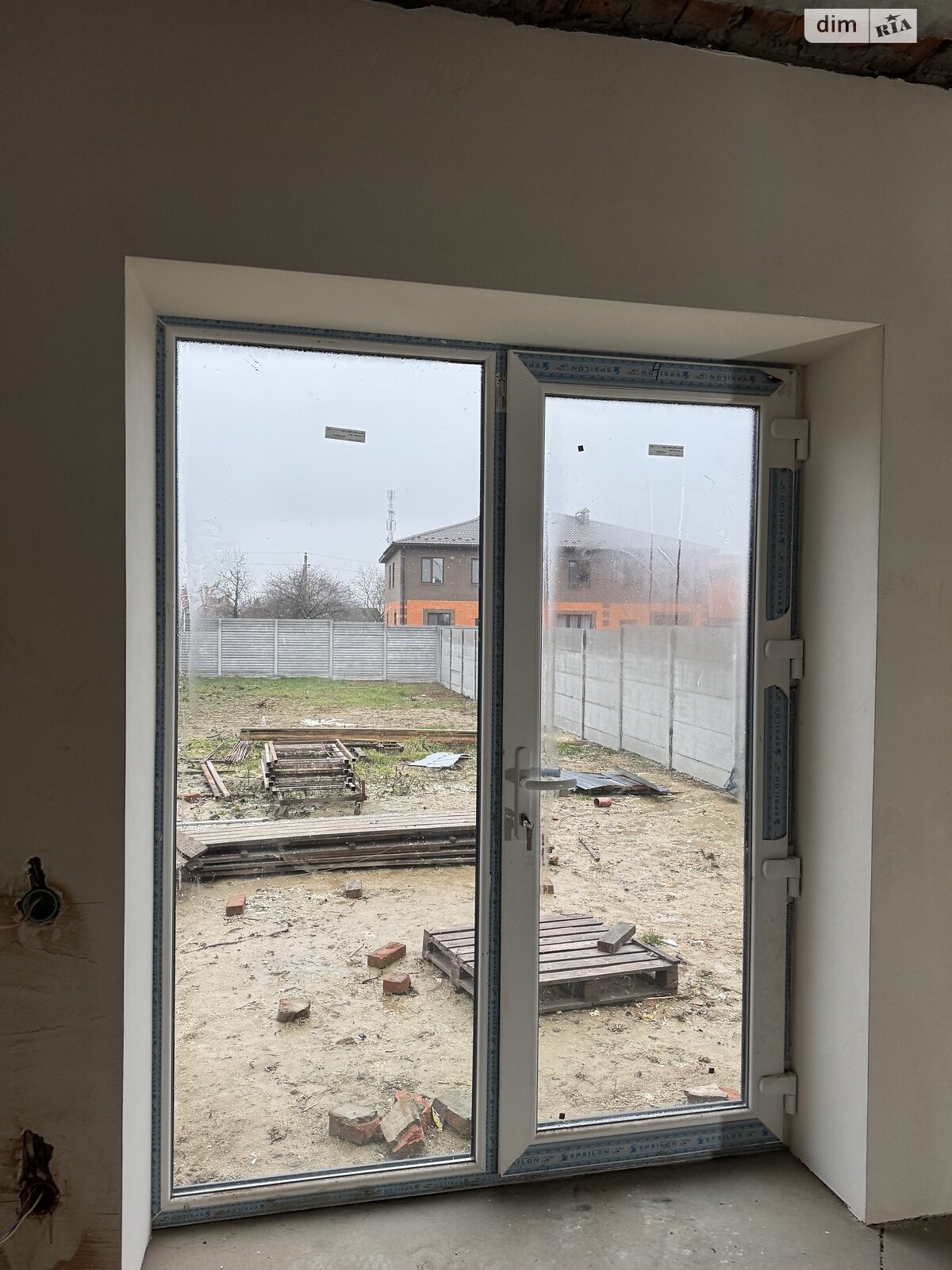 двоповерховий будинок, 120 кв. м, кирпич. Продаж у Вінницьких Хуторах фото 1 двоповерховий будинок, 120 кв. м, кирпич. Продаж у Вінницьких Хуторах фото 1