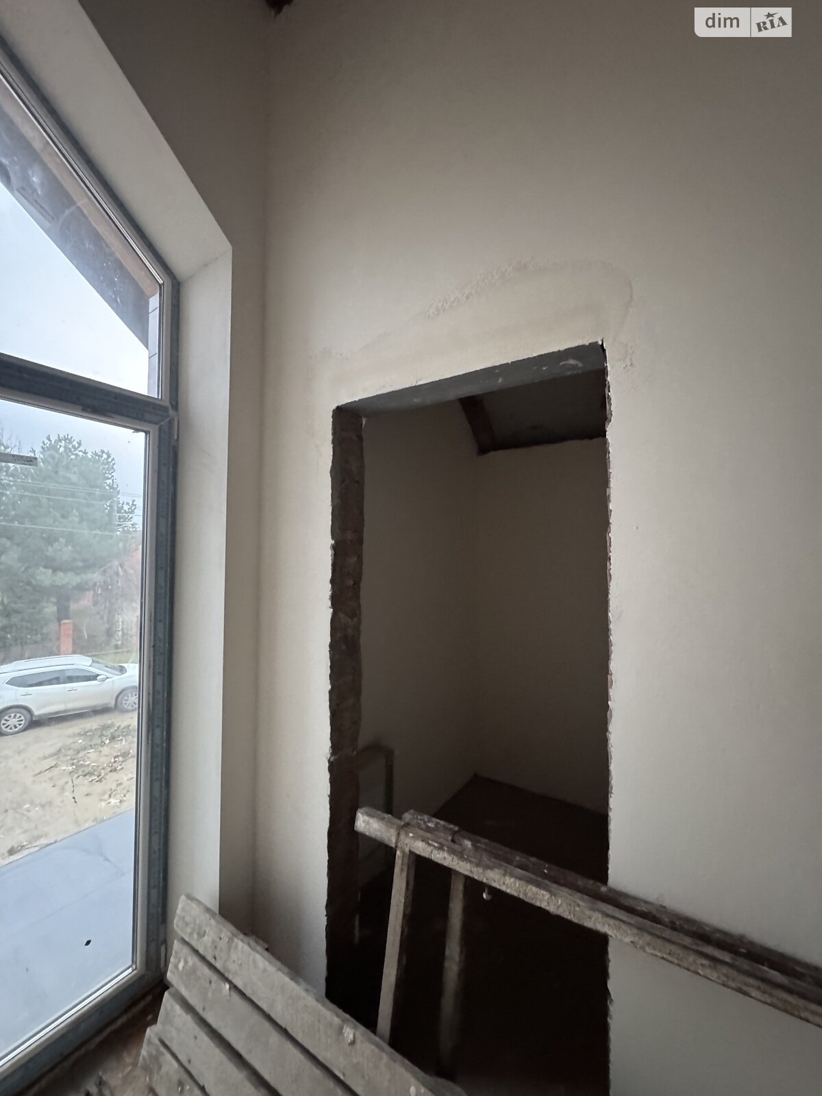 двоповерховий будинок, 120 кв. м, кирпич. Продаж у Вінницьких Хуторах фото 1 двоповерховий будинок, 120 кв. м, кирпич. Продаж у Вінницьких Хуторах фото 1