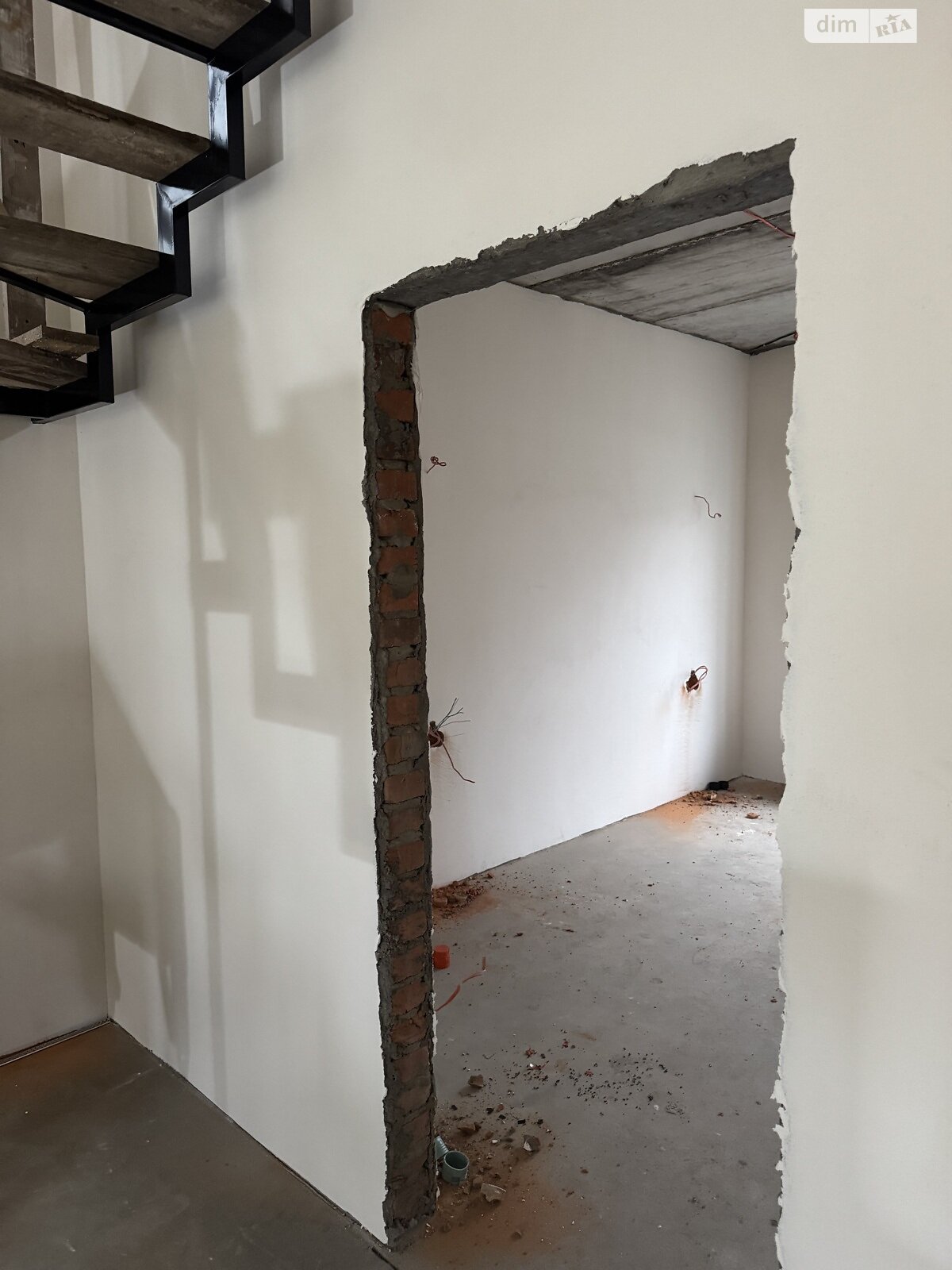 двоповерховий будинок, 120 кв. м, кирпич. Продаж у Вінницьких Хуторах фото 1 двоповерховий будинок, 120 кв. м, кирпич. Продаж у Вінницьких Хуторах фото 1