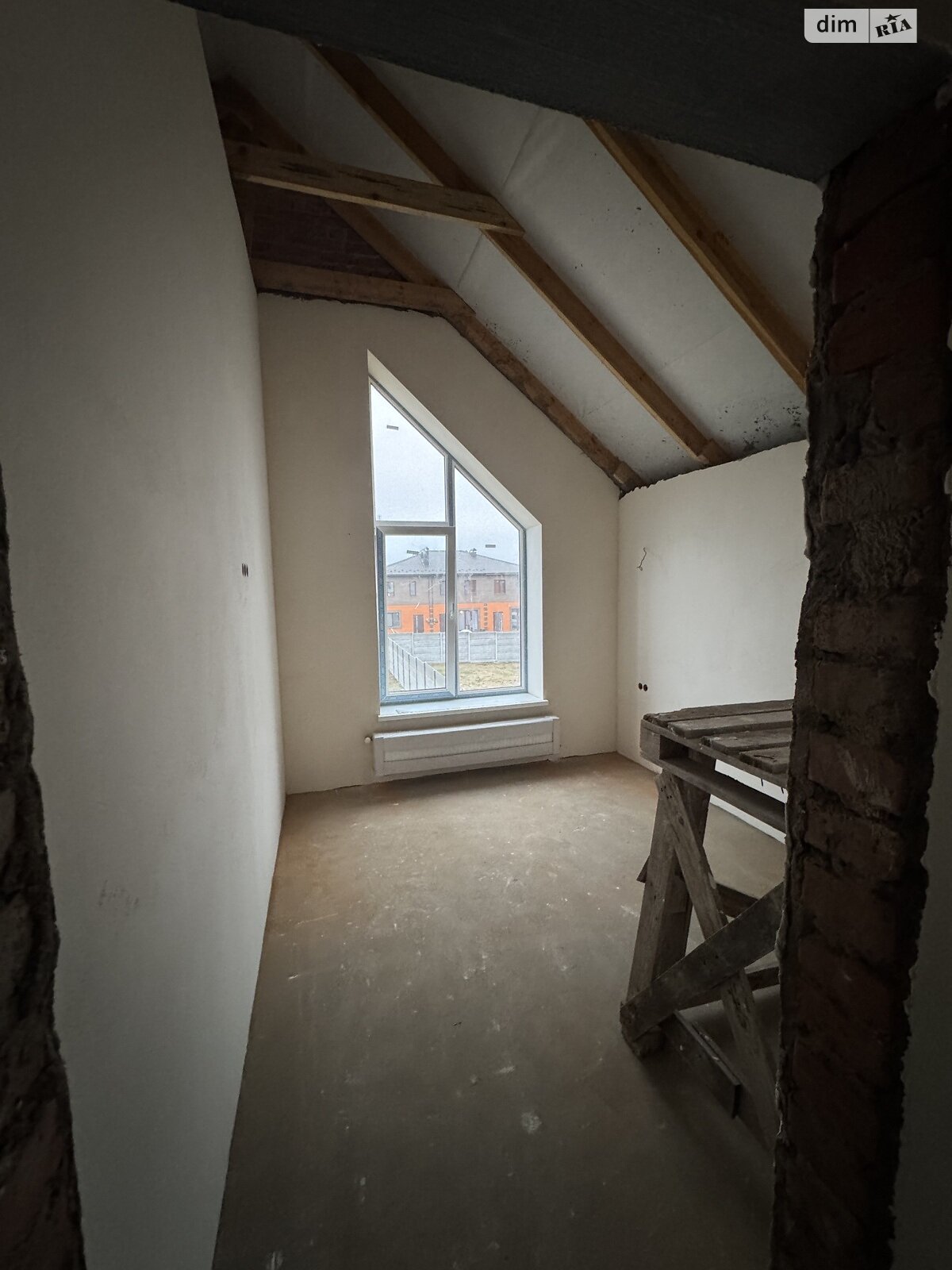 двоповерховий будинок, 120 кв. м, кирпич. Продаж у Вінницьких Хуторах фото 1 двоповерховий будинок, 120 кв. м, кирпич. Продаж у Вінницьких Хуторах фото 1