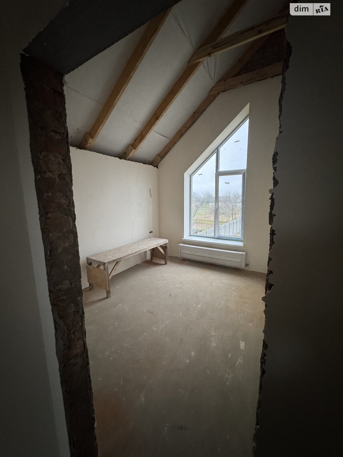 двоповерховий будинок, 120 кв. м, кирпич. Продаж у Вінницьких Хуторах фото 1 двоповерховий будинок, 120 кв. м, кирпич. Продаж у Вінницьких Хуторах фото 1