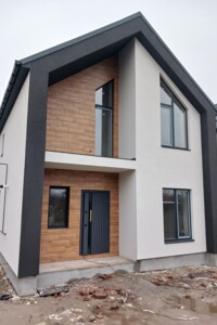 двоповерховий будинок, 120 кв. м, кирпич. Продаж у Вінницьких Хуторах фото 2 двоповерховий будинок, 120 кв. м, кирпич. Продаж у Вінницьких Хуторах фото 2