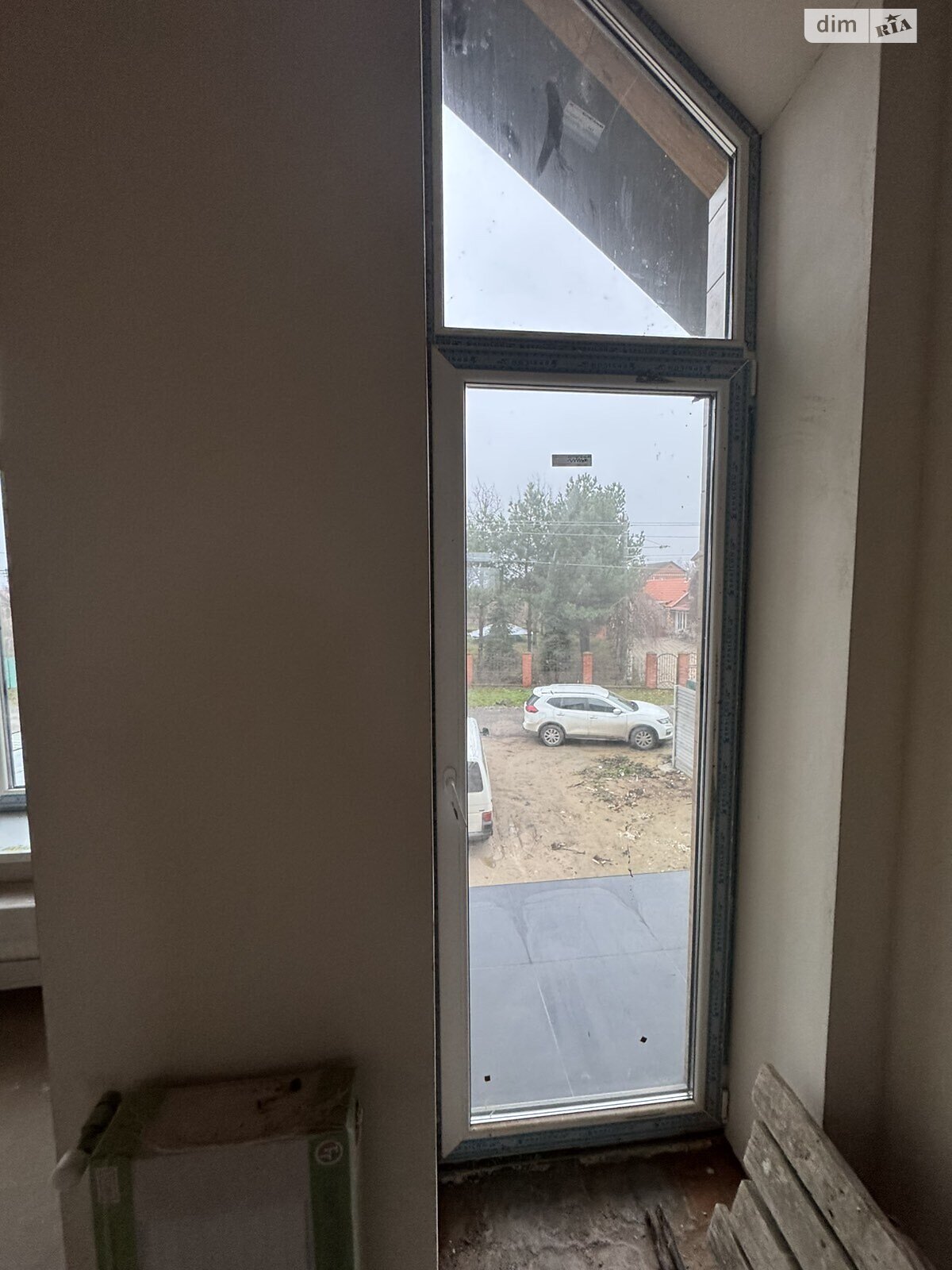 двоповерховий будинок, 120 кв. м, кирпич. Продаж у Вінницьких Хуторах фото 1 двоповерховий будинок, 120 кв. м, кирпич. Продаж у Вінницьких Хуторах фото 1