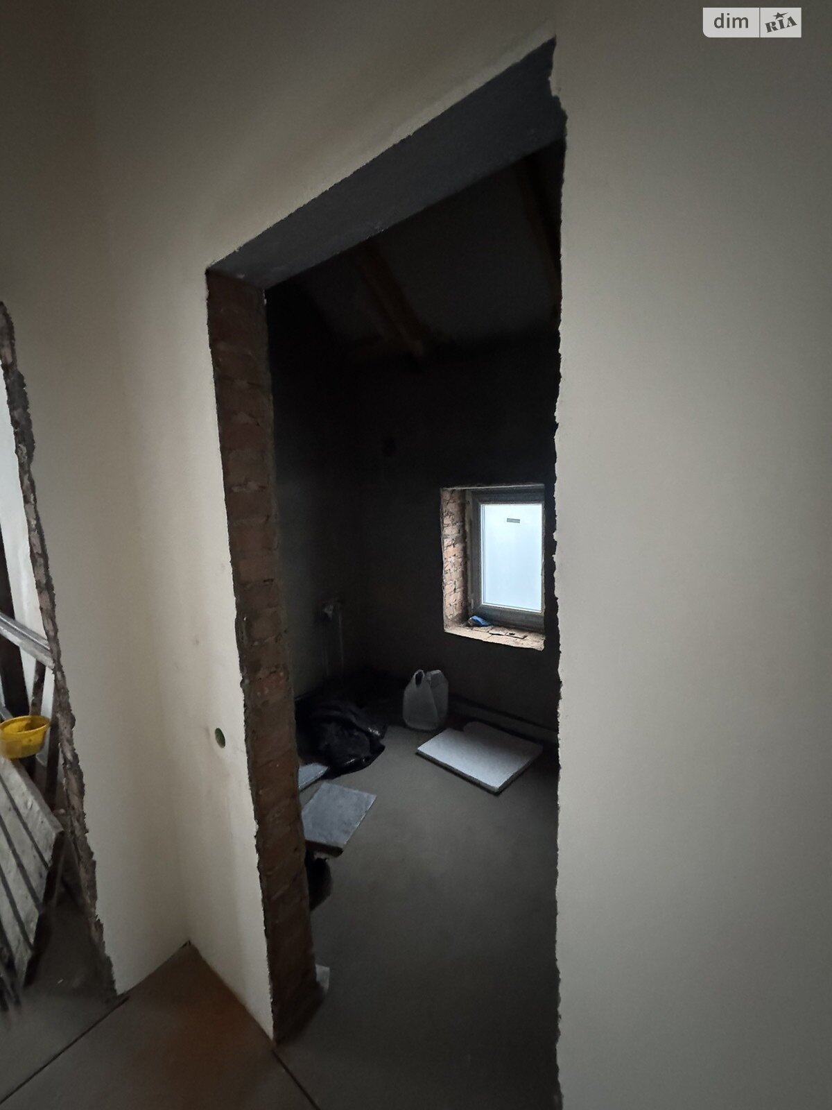 двоповерховий будинок, 120 кв. м, кирпич. Продаж у Вінницьких Хуторах фото 1 двоповерховий будинок, 120 кв. м, кирпич. Продаж у Вінницьких Хуторах фото 1