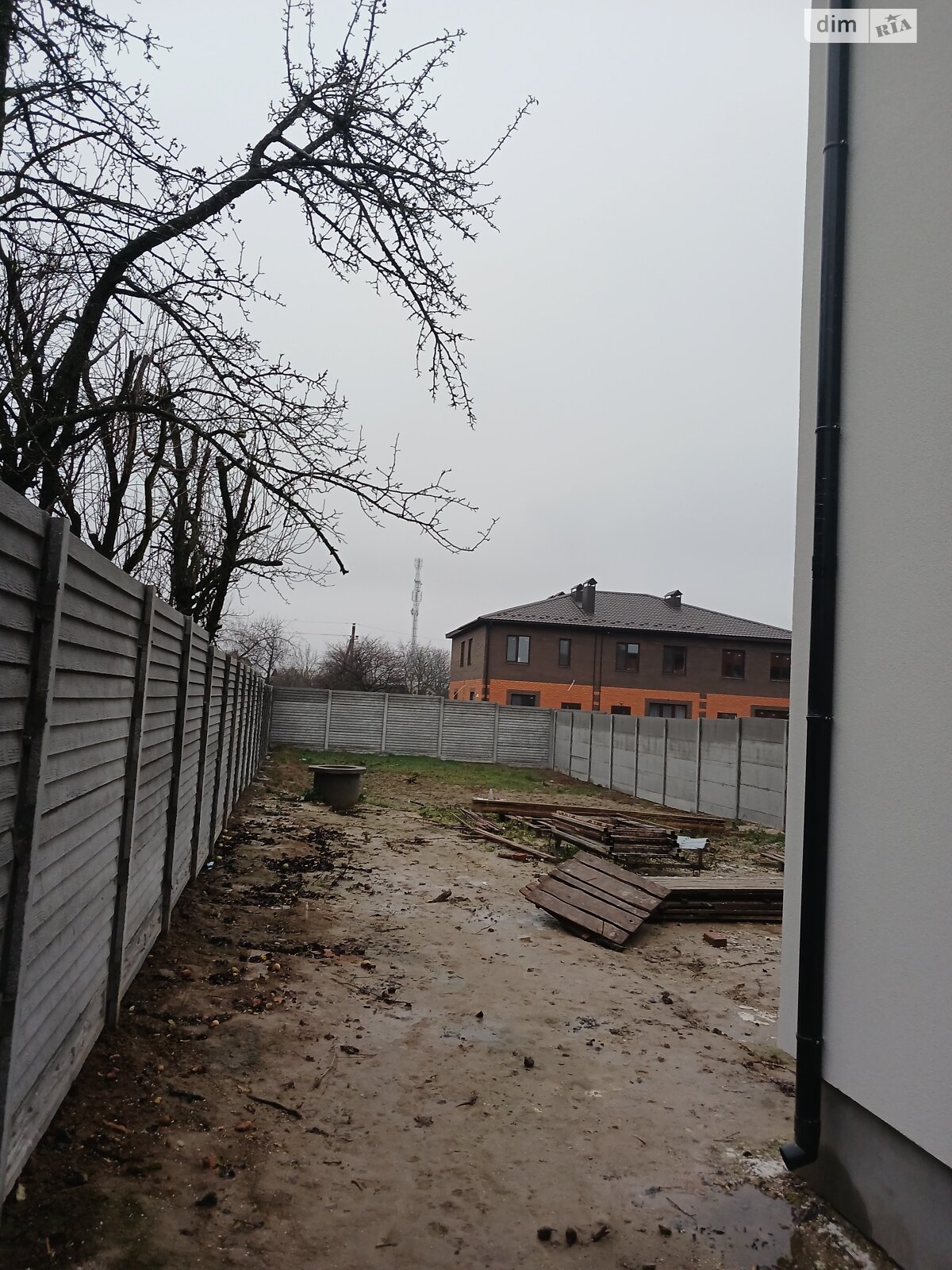 двоповерховий будинок, 120 кв. м, кирпич. Продаж у Вінницьких Хуторах фото 1 двоповерховий будинок, 120 кв. м, кирпич. Продаж у Вінницьких Хуторах фото 1