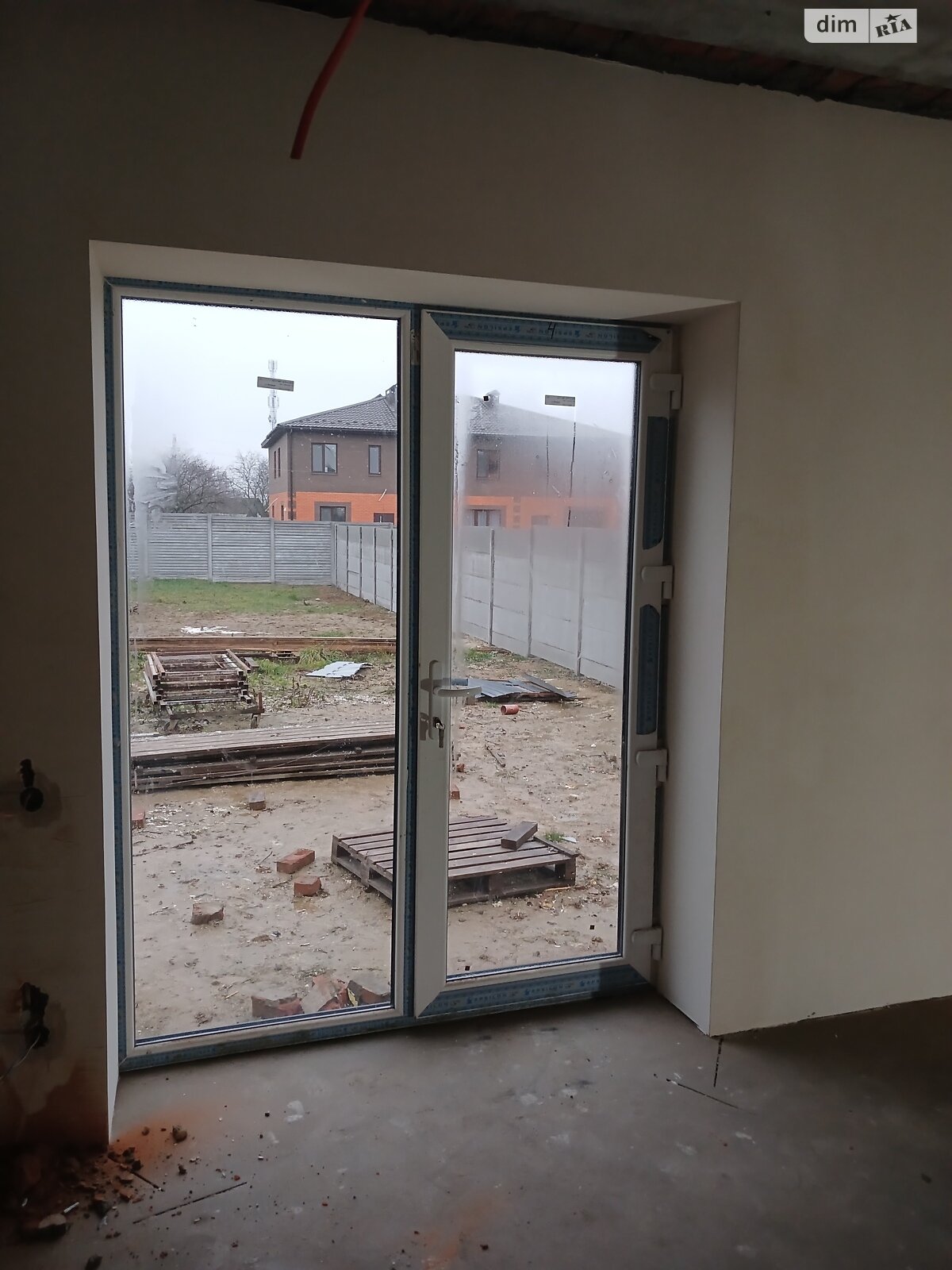 двоповерховий будинок, 120 кв. м, кирпич. Продаж у Вінницьких Хуторах фото 1 двоповерховий будинок, 120 кв. м, кирпич. Продаж у Вінницьких Хуторах фото 1