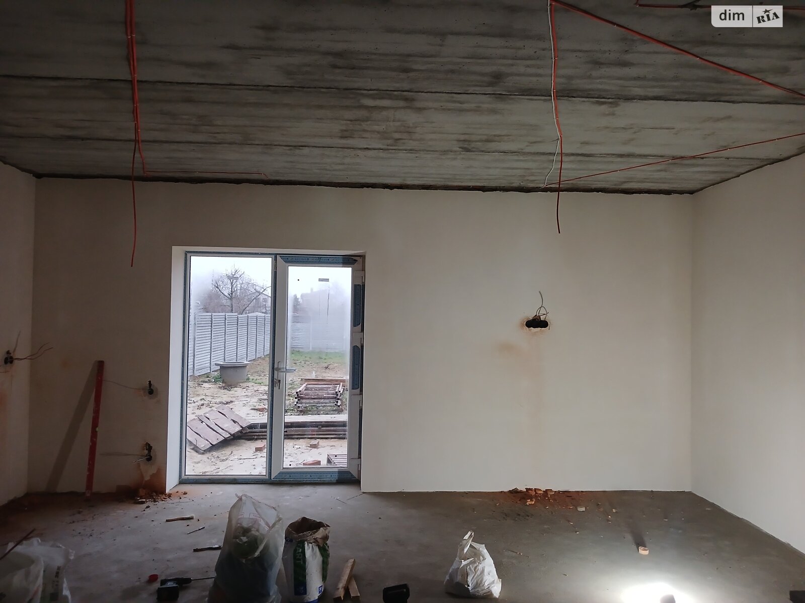 двоповерховий будинок, 120 кв. м, кирпич. Продаж у Вінницьких Хуторах фото 1 двоповерховий будинок, 120 кв. м, кирпич. Продаж у Вінницьких Хуторах фото 1