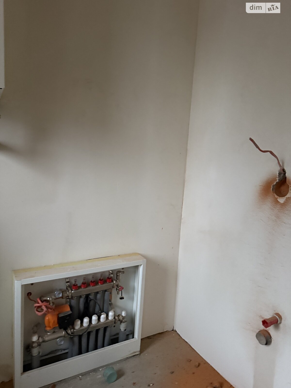 двухэтажный дом, 120 кв. м, кирпич. Продажа в Винницких Хуторах фото 1