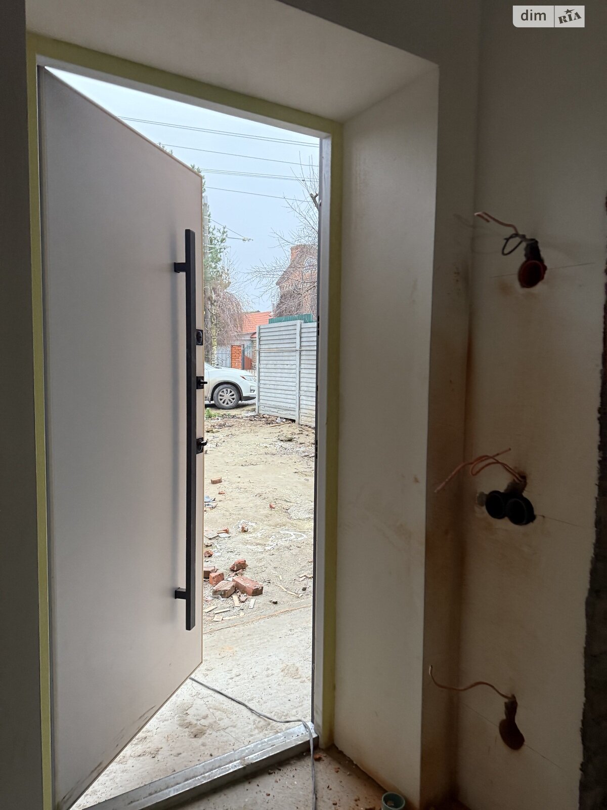 двухэтажный дом, 120 кв. м, кирпич. Продажа в Винницких Хуторах фото 1