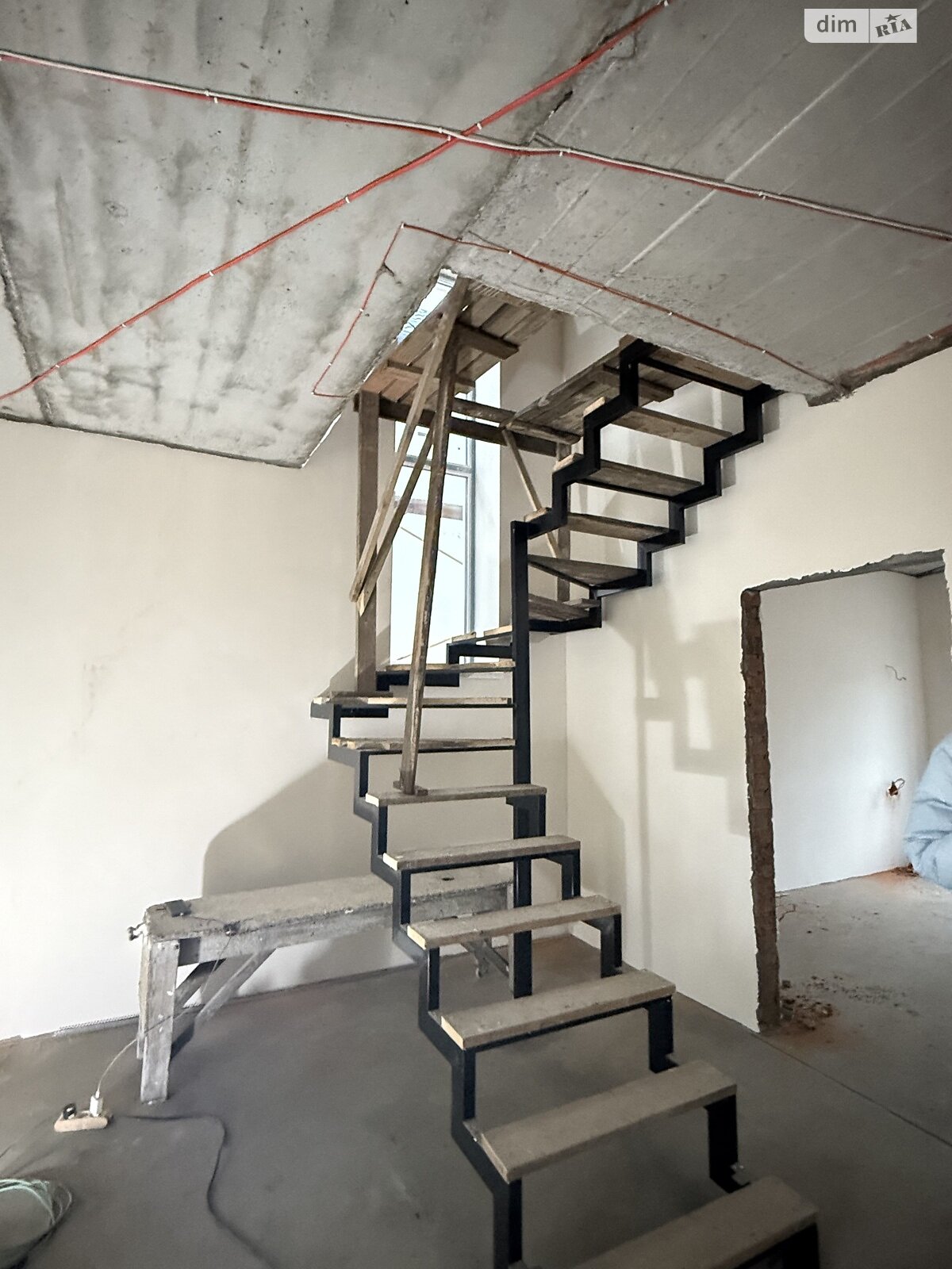 двухэтажный дом, 120 кв. м, кирпич. Продажа в Винницких Хуторах фото 1