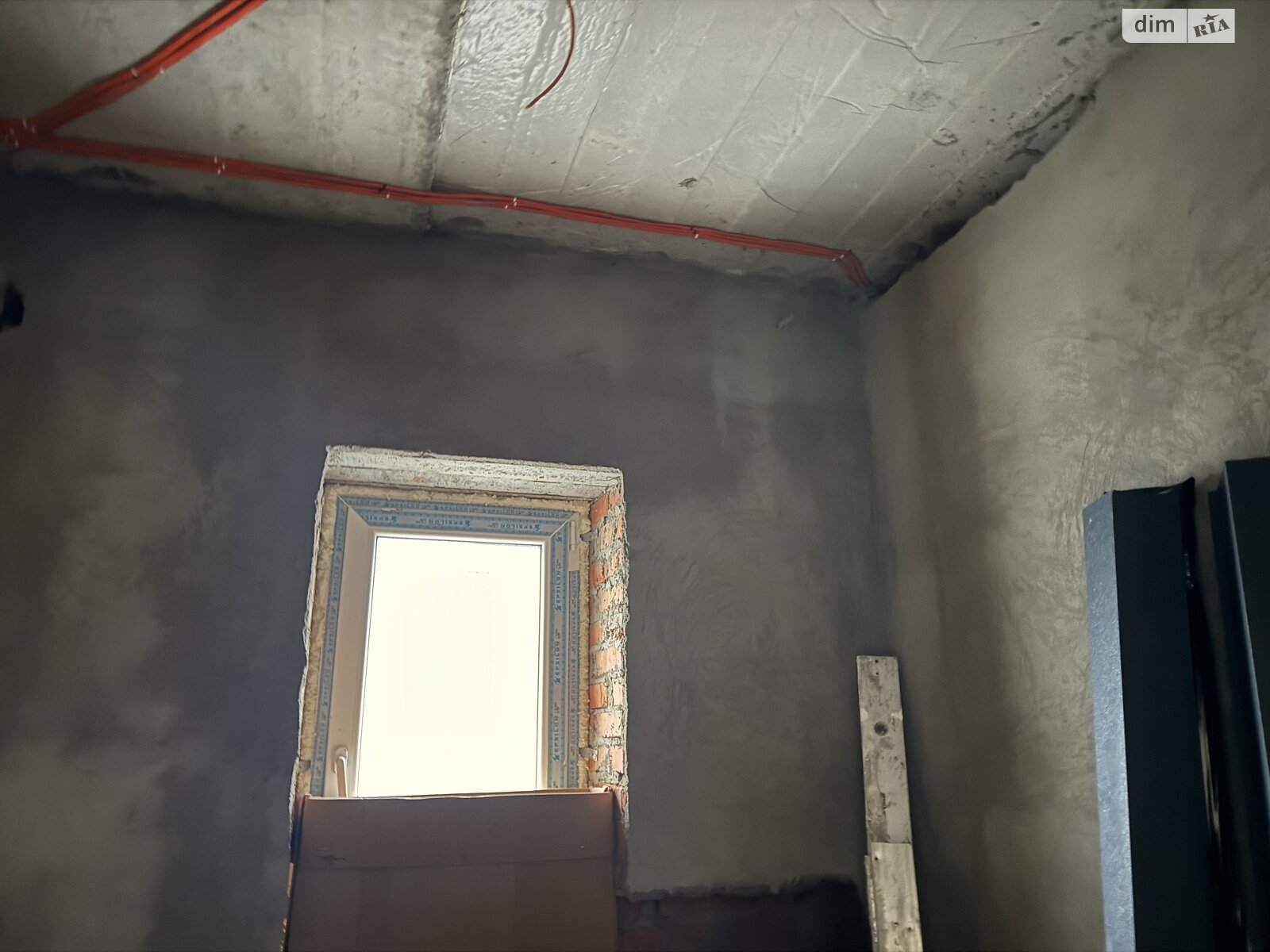 двухэтажный дом, 120 кв. м, кирпич. Продажа в Винницких Хуторах фото 1