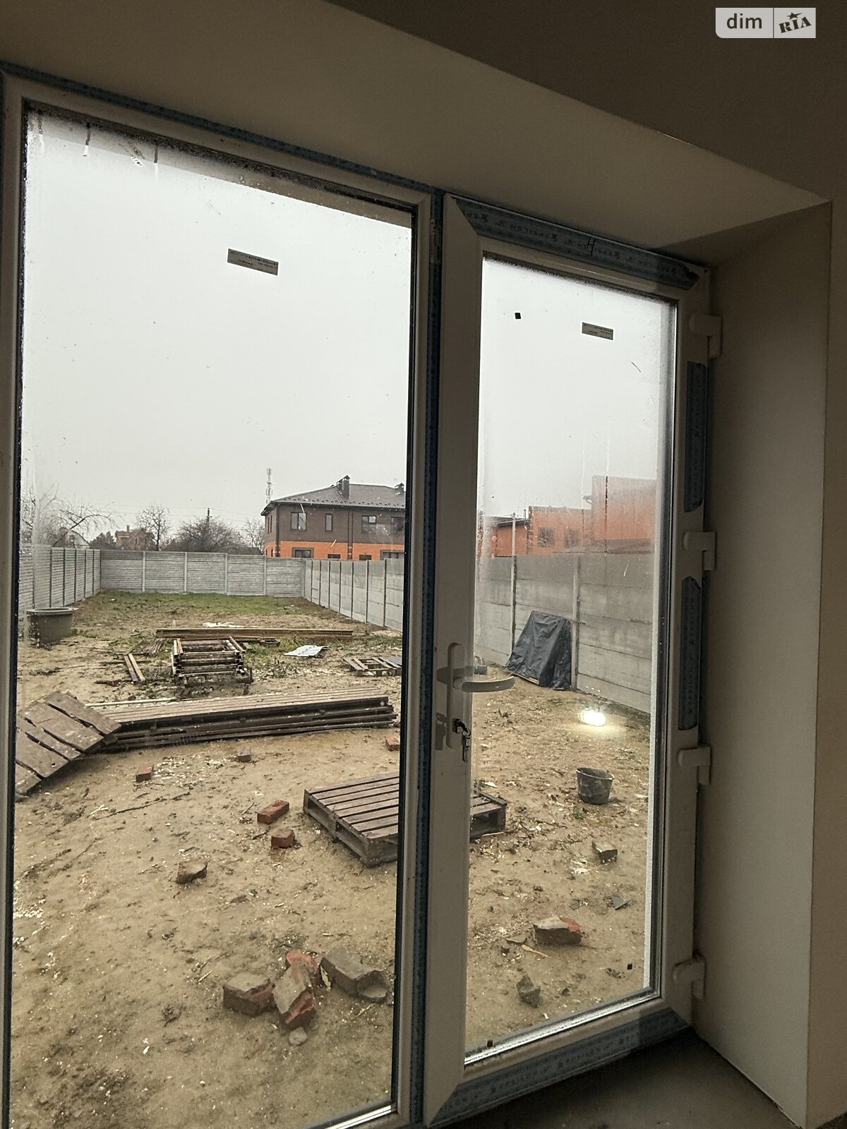 двухэтажный дом, 120 кв. м, кирпич. Продажа в Винницких Хуторах фото 1