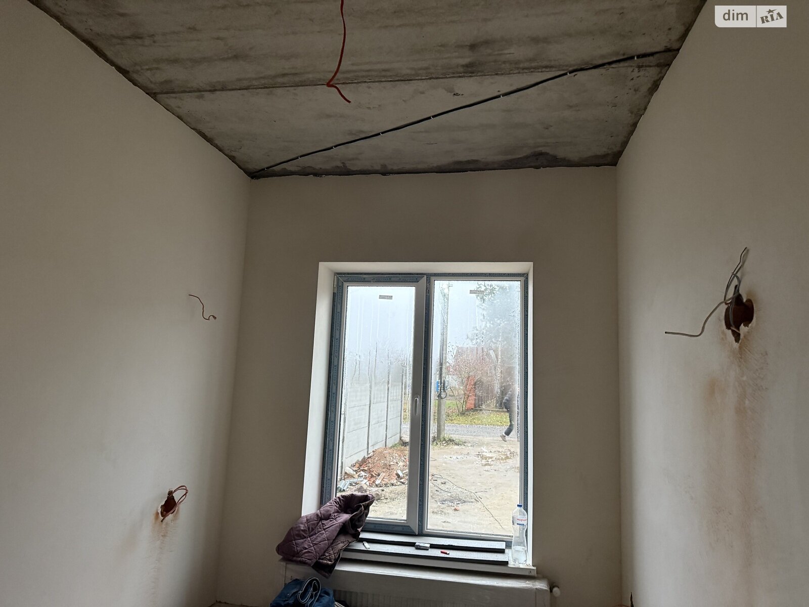 двухэтажный дом, 120 кв. м, кирпич. Продажа в Винницких Хуторах фото 1