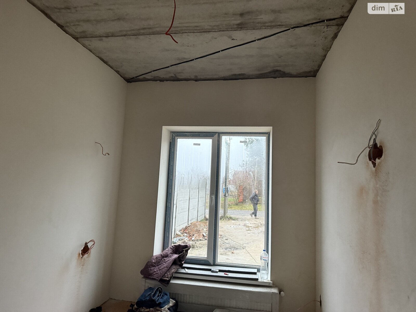 двухэтажный дом, 120 кв. м, кирпич. Продажа в Винницких Хуторах фото 1