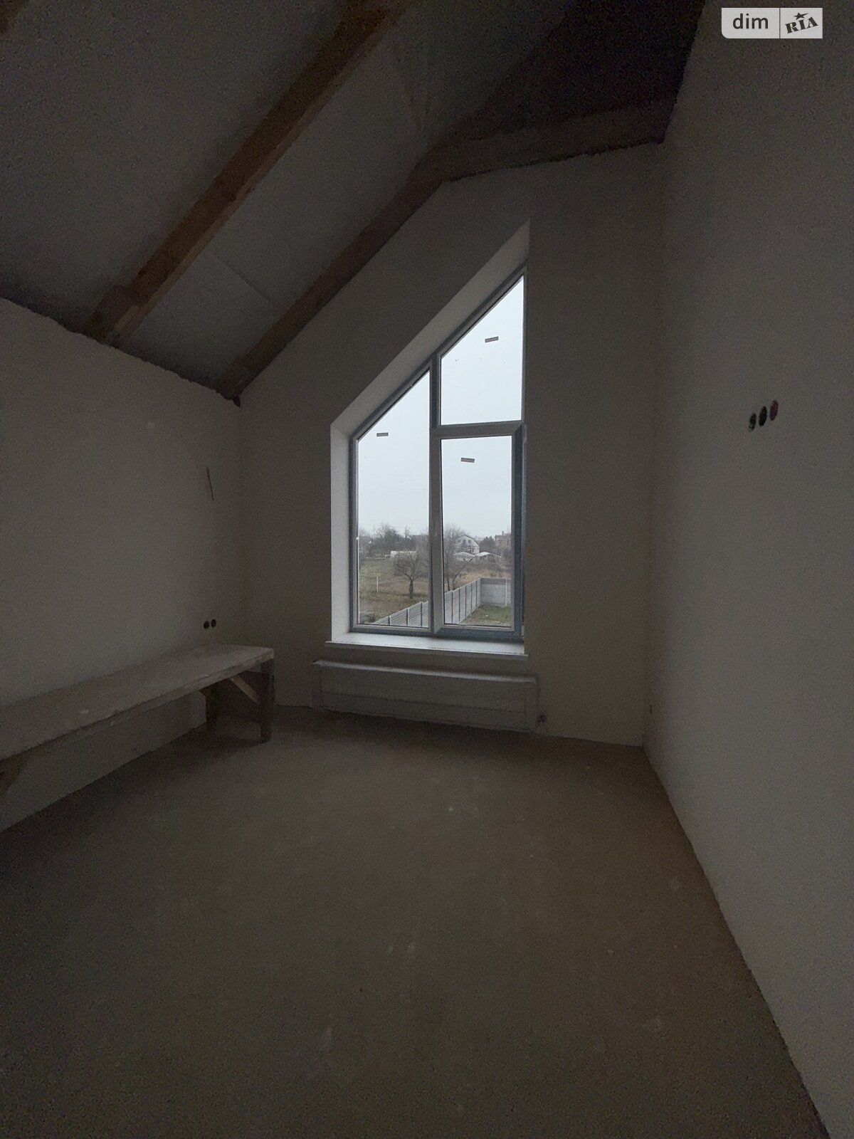 двухэтажный дом, 120 кв. м, кирпич. Продажа в Винницких Хуторах фото 1