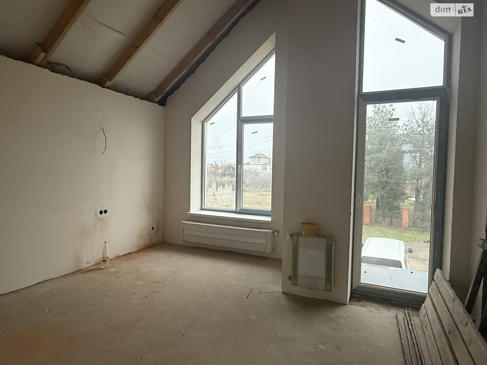 двухэтажный дом, 120 кв. м, кирпич. Продажа в Винницких Хуторах фото 1