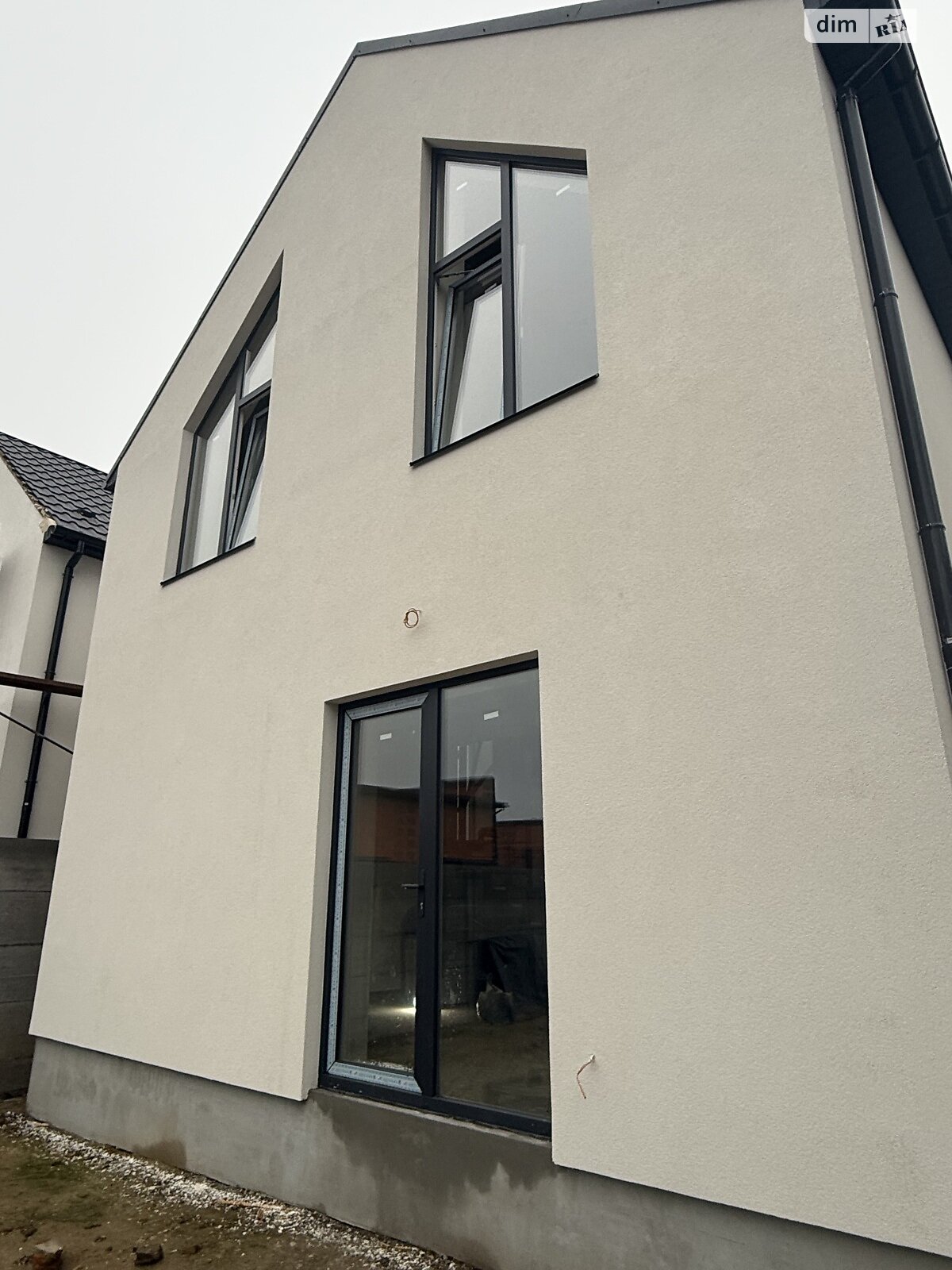 двухэтажный дом, 120 кв. м, кирпич. Продажа в Винницких Хуторах фото 1