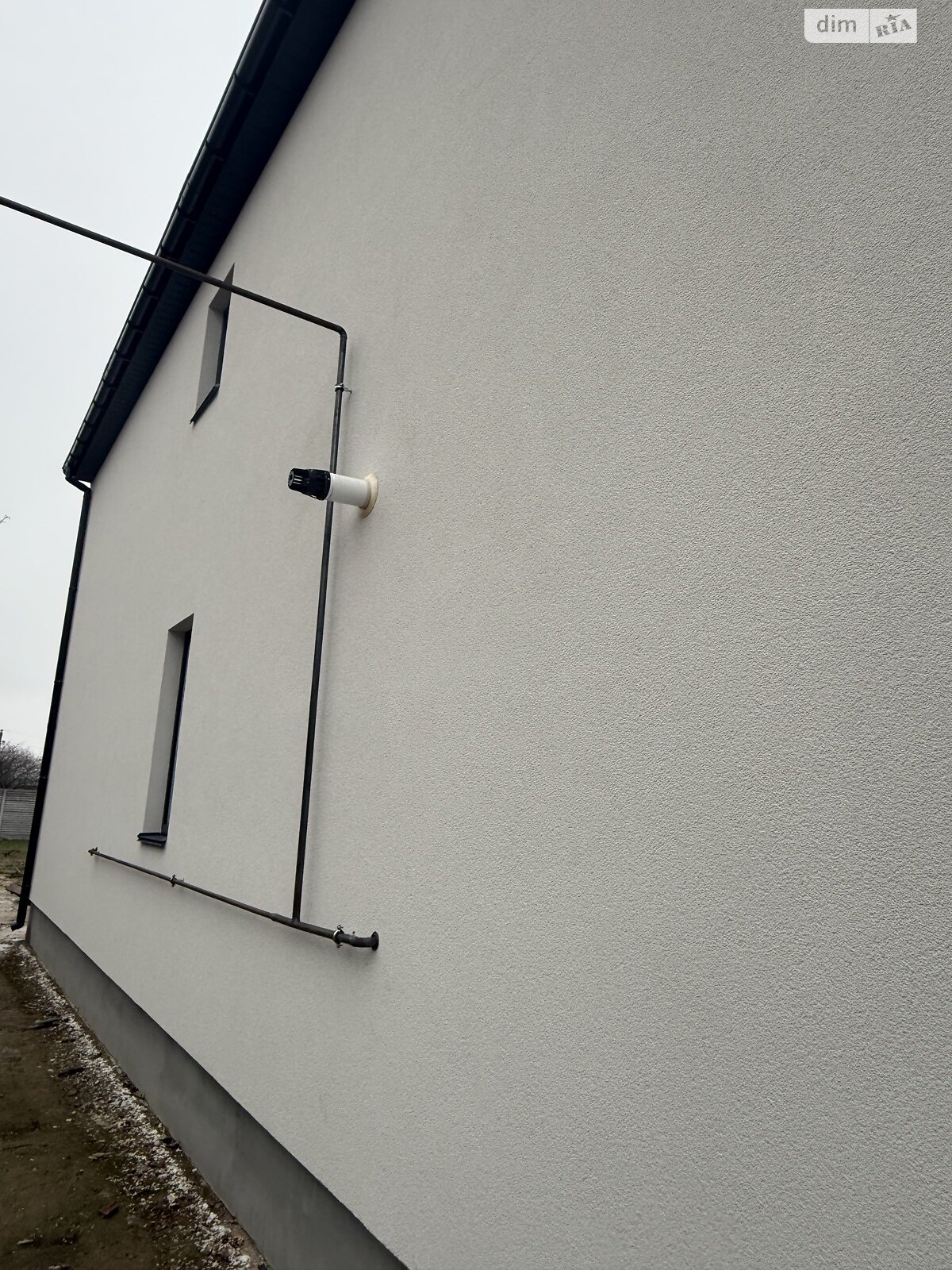 двухэтажный дом, 120 кв. м, кирпич. Продажа в Винницких Хуторах фото 1