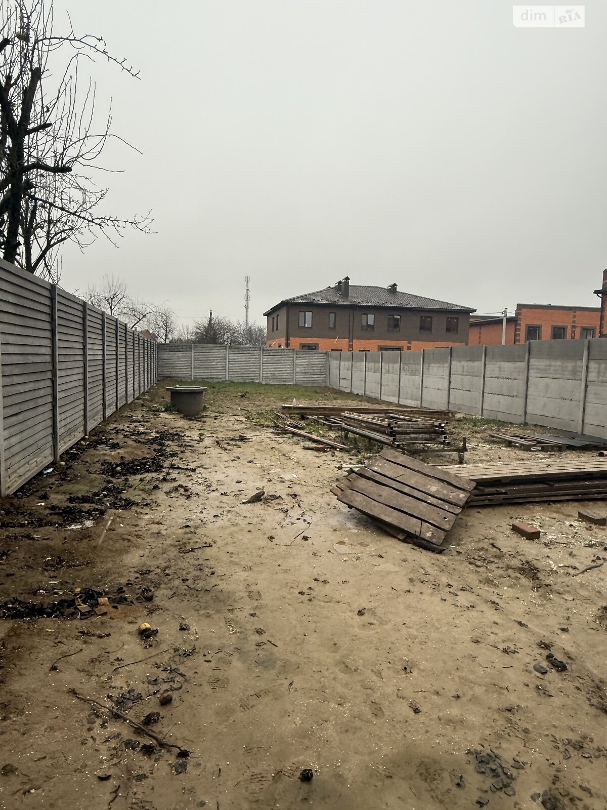 двухэтажный дом, 120 кв. м, кирпич. Продажа в Винницких Хуторах фото 1