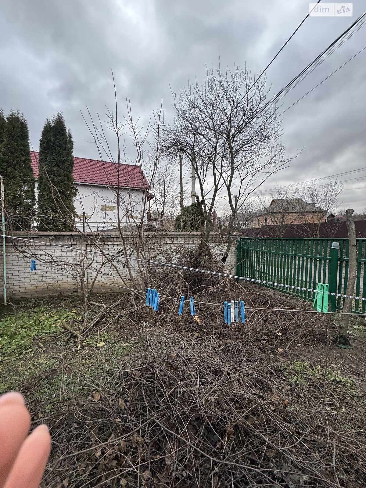 одноповерховий будинок, 40 кв. м, цегла. Продаж у Вінницьких Хуторах фото 1 одноповерховий будинок, 40 кв. м, цегла. Продаж у Вінницьких Хуторах фото 1