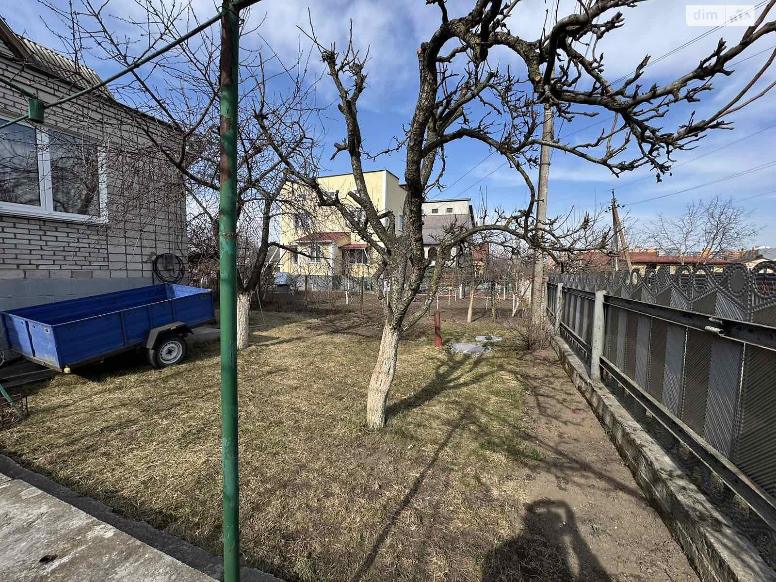 двухэтажный дом с верандой, 284 кв. м, кирпич. Продажа в Винницких Хуторах фото 1