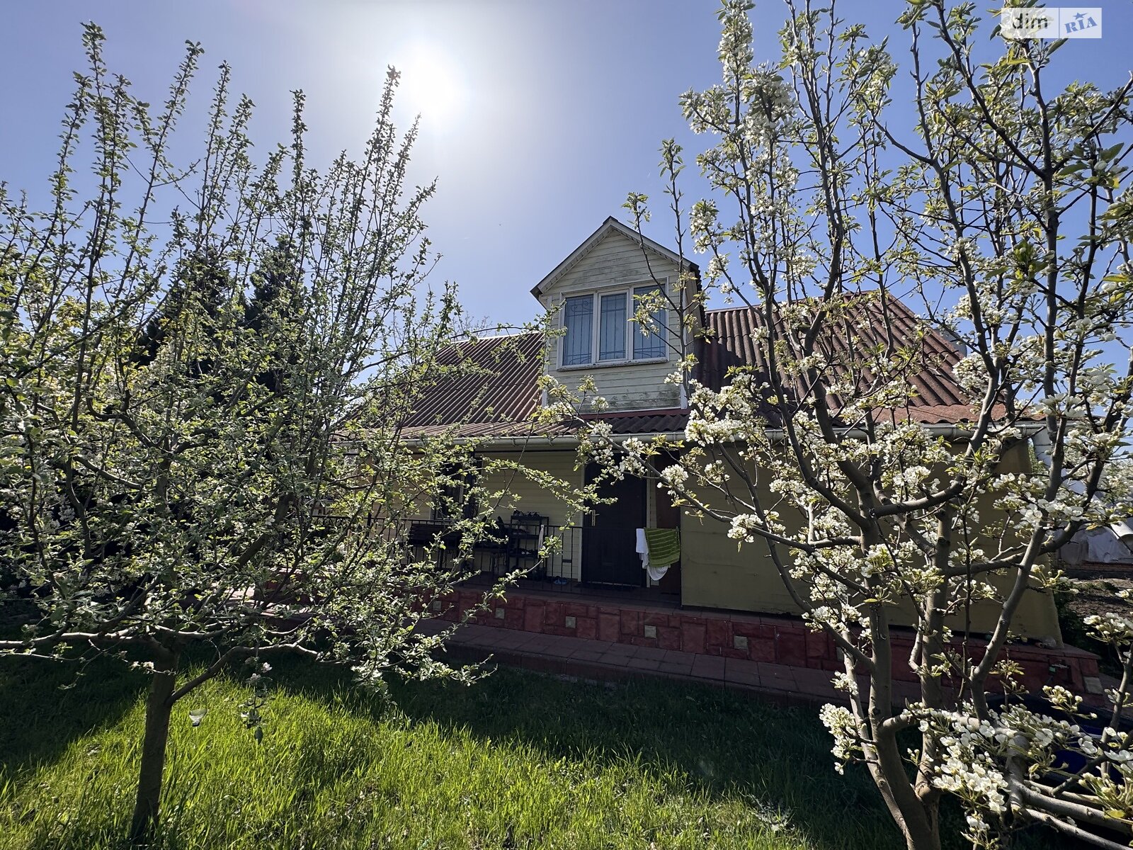 двоповерховий будинок з опаленням, 78.5 кв. м, кирпич. Продаж у Вінницьких Хуторах фото 1 двоповерховий будинок з опаленням, 78.5 кв. м, кирпич. Продаж у Вінницьких Хуторах фото 1