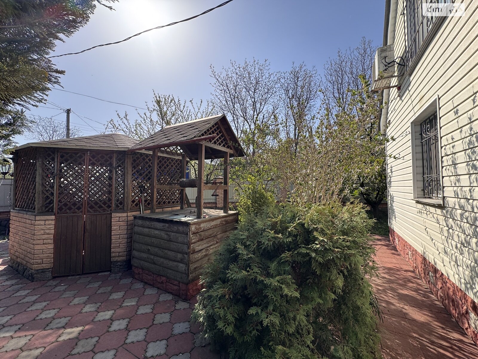 двоповерховий будинок з опаленням, 78.5 кв. м, кирпич. Продаж у Вінницьких Хуторах фото 1 двоповерховий будинок з опаленням, 78.5 кв. м, кирпич. Продаж у Вінницьких Хуторах фото 1