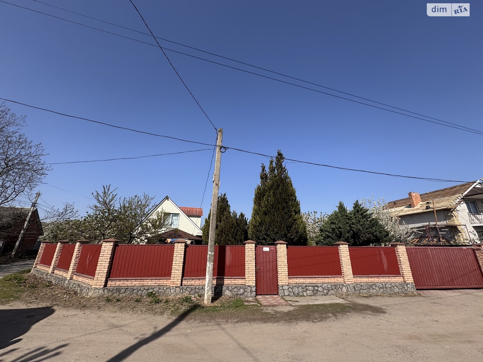 двоповерховий будинок з опаленням, 78.5 кв. м, кирпич. Продаж у Вінницьких Хуторах фото 1 двоповерховий будинок з опаленням, 78.5 кв. м, кирпич. Продаж у Вінницьких Хуторах фото 1