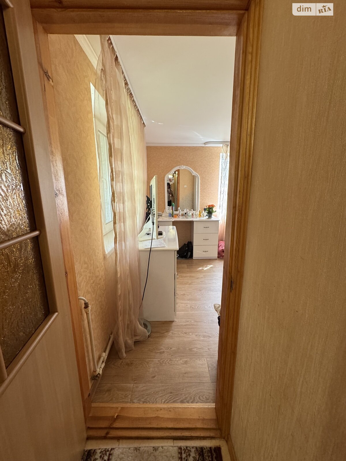 двоповерховий будинок з опаленням, 78.5 кв. м, кирпич. Продаж у Вінницьких Хуторах фото 1 двоповерховий будинок з опаленням, 78.5 кв. м, кирпич. Продаж у Вінницьких Хуторах фото 1