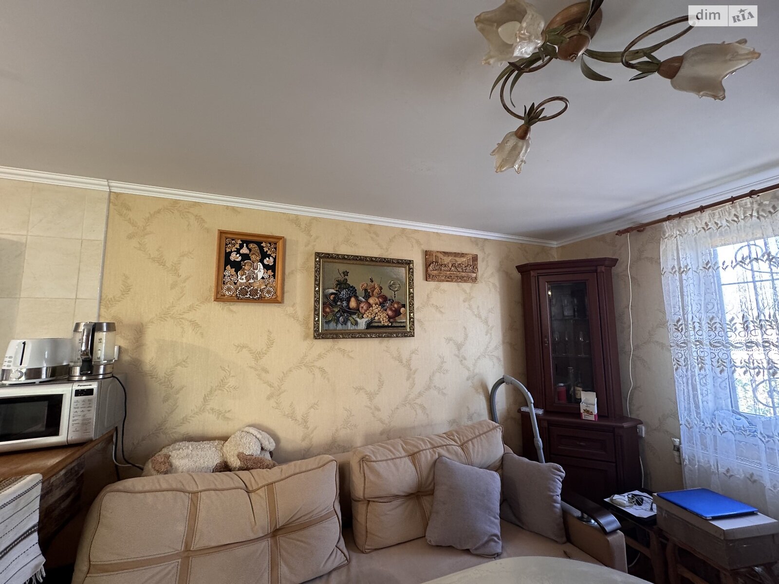 двоповерховий будинок з опаленням, 78.5 кв. м, кирпич. Продаж у Вінницьких Хуторах фото 1 двоповерховий будинок з опаленням, 78.5 кв. м, кирпич. Продаж у Вінницьких Хуторах фото 1