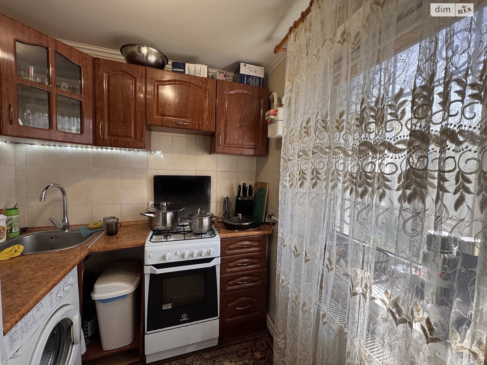 двоповерховий будинок з опаленням, 78.5 кв. м, кирпич. Продаж у Вінницьких Хуторах фото 1 двоповерховий будинок з опаленням, 78.5 кв. м, кирпич. Продаж у Вінницьких Хуторах фото 1
