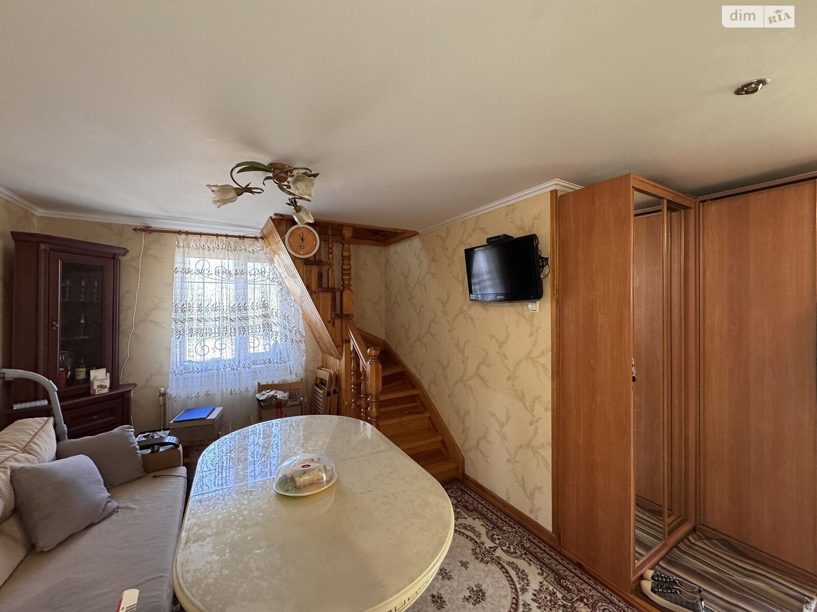 двоповерховий будинок з опаленням, 78.5 кв. м, кирпич. Продаж у Вінницьких Хуторах фото 1 двоповерховий будинок з опаленням, 78.5 кв. м, кирпич. Продаж у Вінницьких Хуторах фото 1