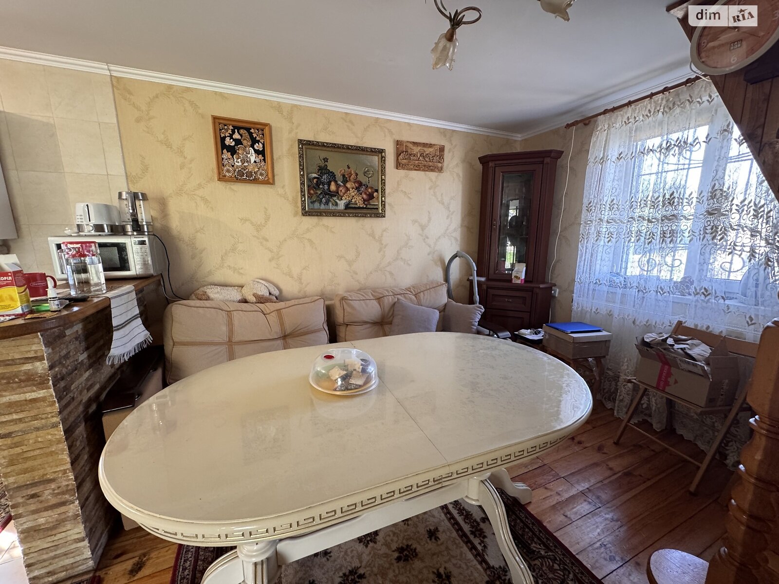 двоповерховий будинок з опаленням, 78.5 кв. м, кирпич. Продаж у Вінницьких Хуторах фото 1 двоповерховий будинок з опаленням, 78.5 кв. м, кирпич. Продаж у Вінницьких Хуторах фото 1