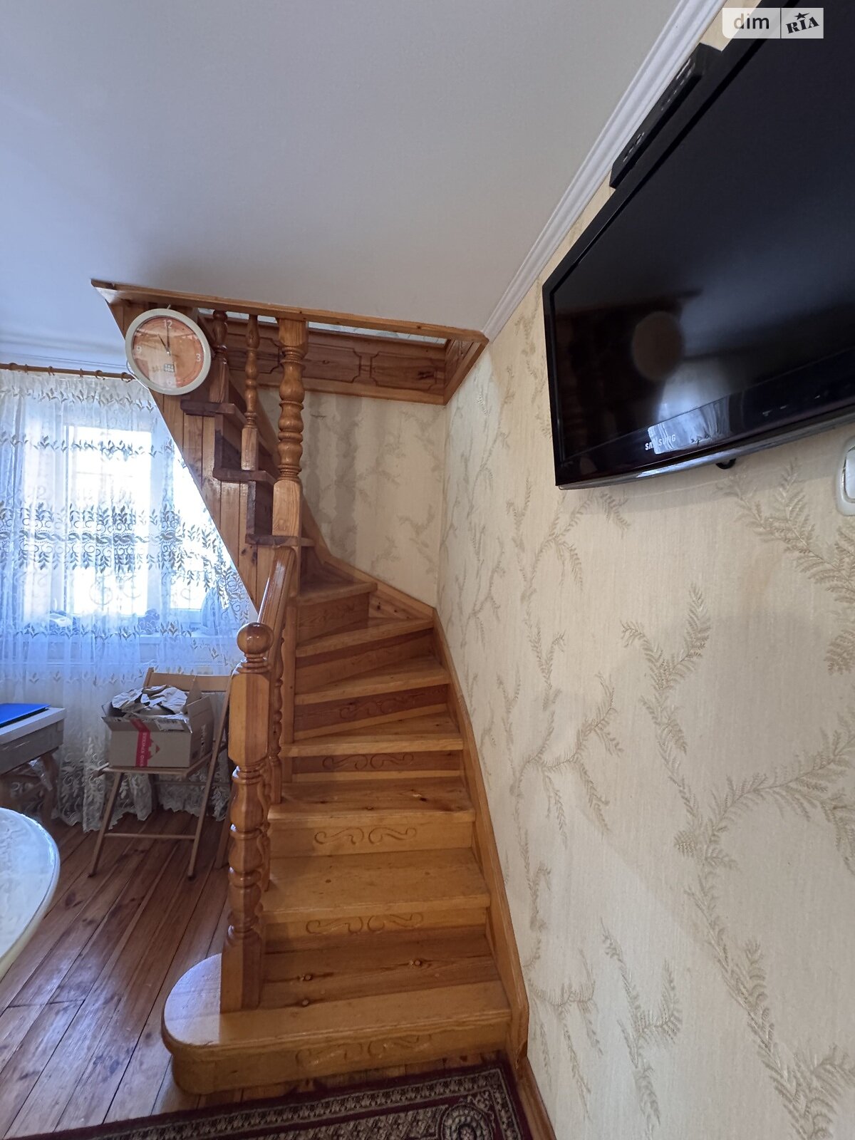 двоповерховий будинок з опаленням, 78.5 кв. м, кирпич. Продаж у Вінницьких Хуторах фото 1 двоповерховий будинок з опаленням, 78.5 кв. м, кирпич. Продаж у Вінницьких Хуторах фото 1