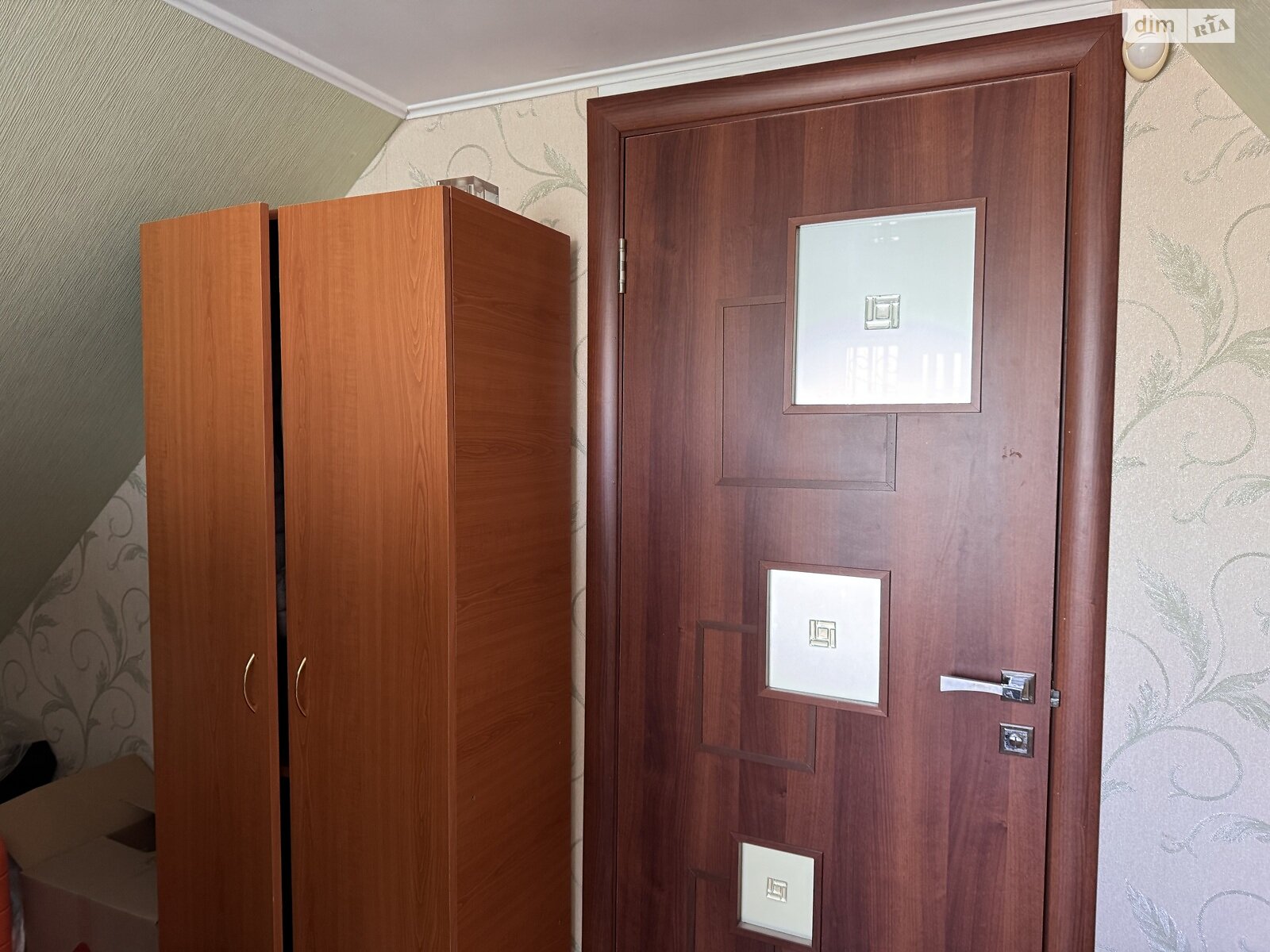 двоповерховий будинок з опаленням, 78.5 кв. м, кирпич. Продаж у Вінницьких Хуторах фото 1 двоповерховий будинок з опаленням, 78.5 кв. м, кирпич. Продаж у Вінницьких Хуторах фото 1
