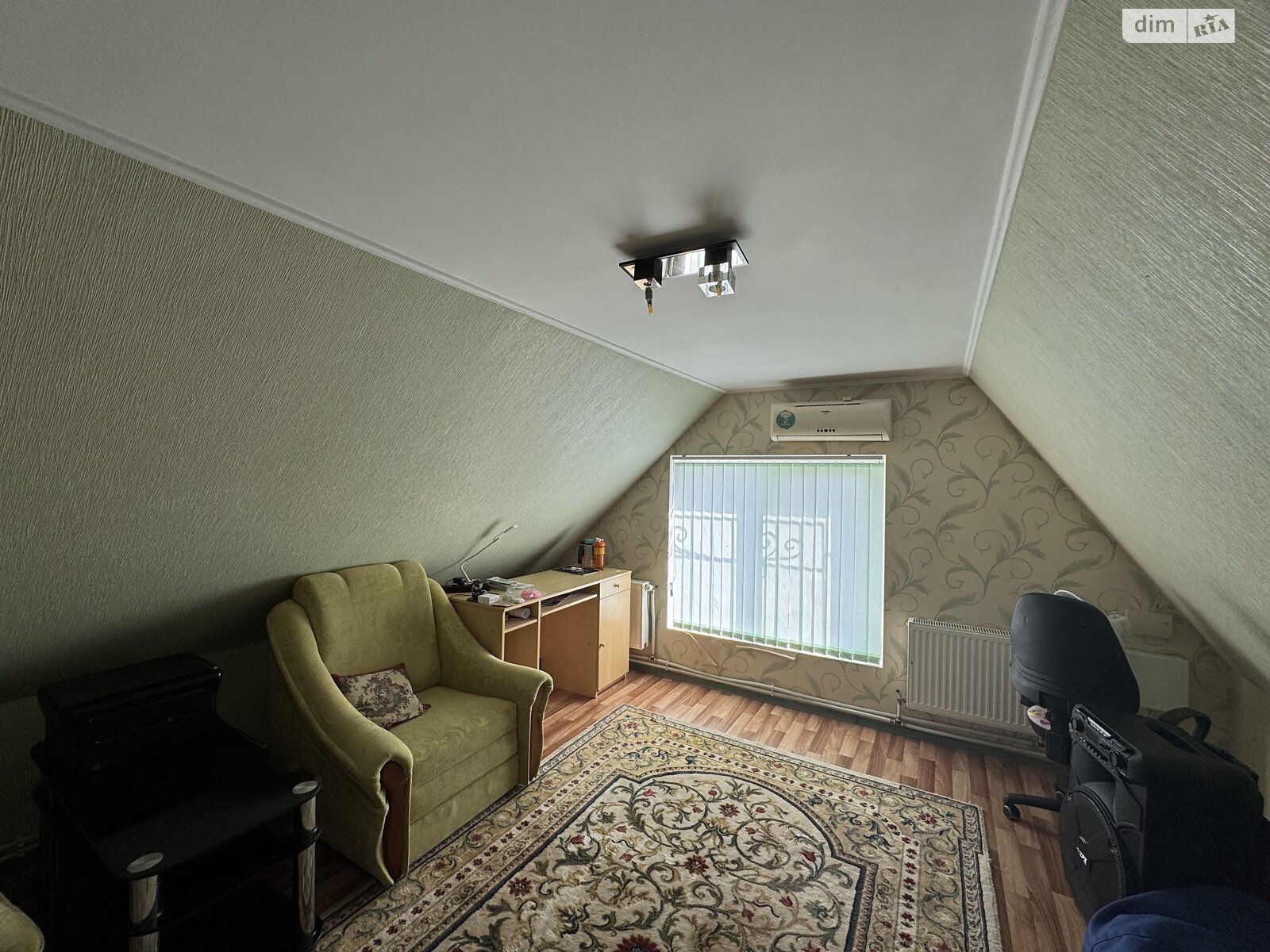 двоповерховий будинок з опаленням, 78.5 кв. м, кирпич. Продаж у Вінницьких Хуторах фото 1 двоповерховий будинок з опаленням, 78.5 кв. м, кирпич. Продаж у Вінницьких Хуторах фото 1