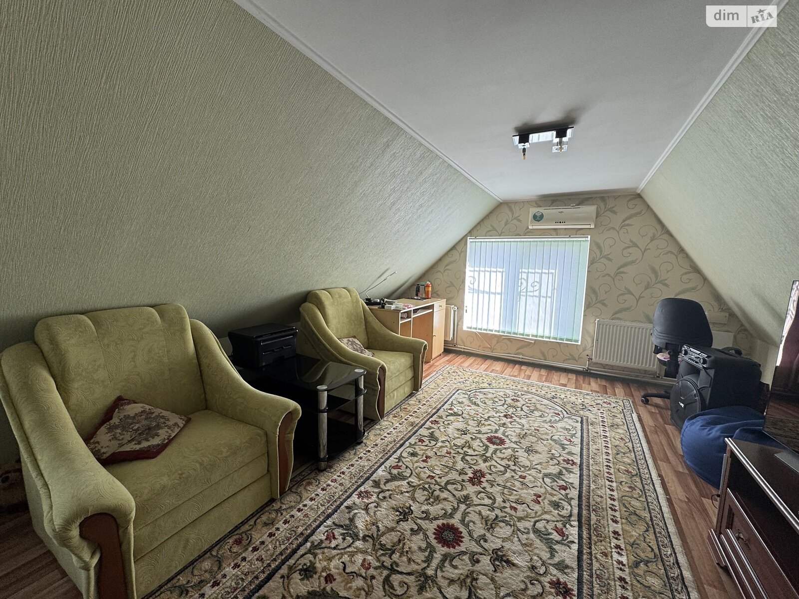 двоповерховий будинок з опаленням, 78.5 кв. м, кирпич. Продаж у Вінницьких Хуторах фото 1 двоповерховий будинок з опаленням, 78.5 кв. м, кирпич. Продаж у Вінницьких Хуторах фото 1