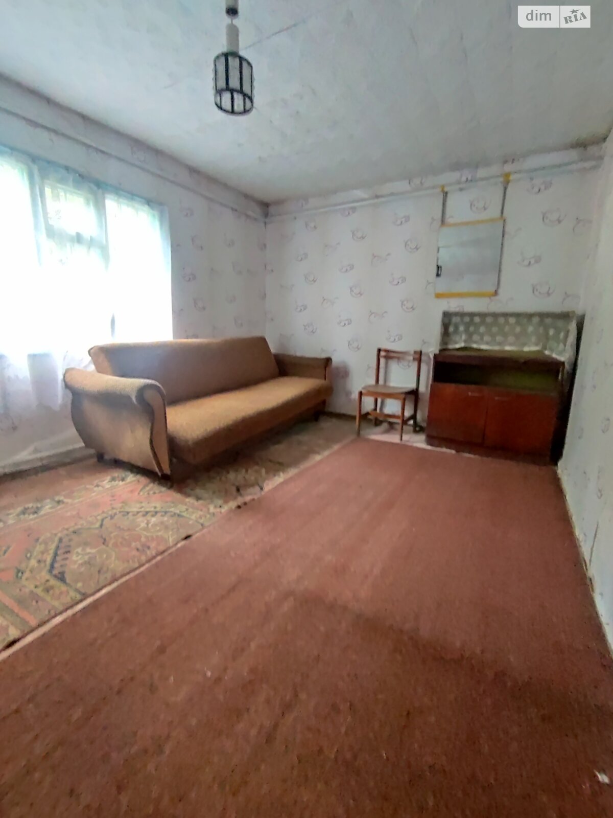 одноэтажный дом, 50 кв. м, кирпич. Продажа в Винницких Хуторах фото 1 одноэтажный дом, 50 кв. м, кирпич. Продажа в Винницких Хуторах фото 1