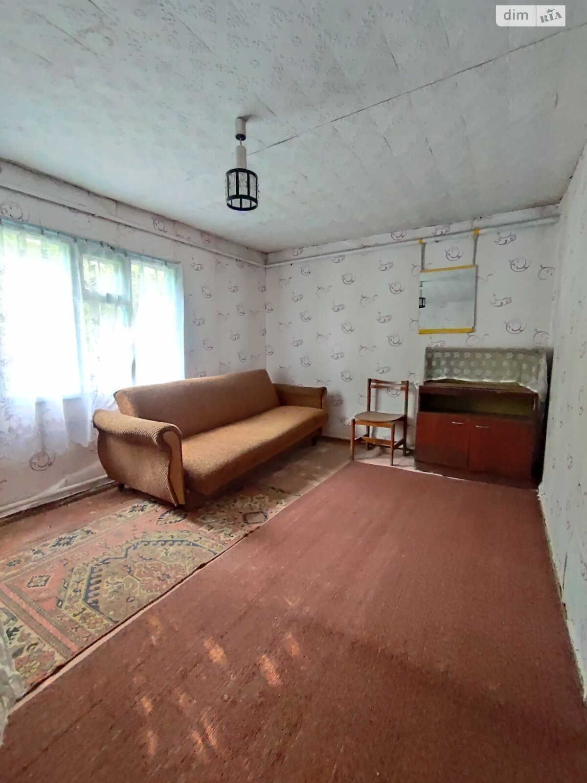 одноэтажный дом, 50 кв. м, кирпич. Продажа в Винницких Хуторах фото 1 одноэтажный дом, 50 кв. м, кирпич. Продажа в Винницких Хуторах фото 1