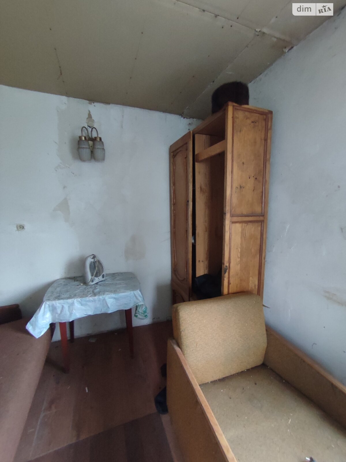 двухэтажный дом, 55 кв. м, кирпич. Продажа в Винницких Хуторах фото 1 двухэтажный дом, 55 кв. м, кирпич. Продажа в Винницких Хуторах фото 1