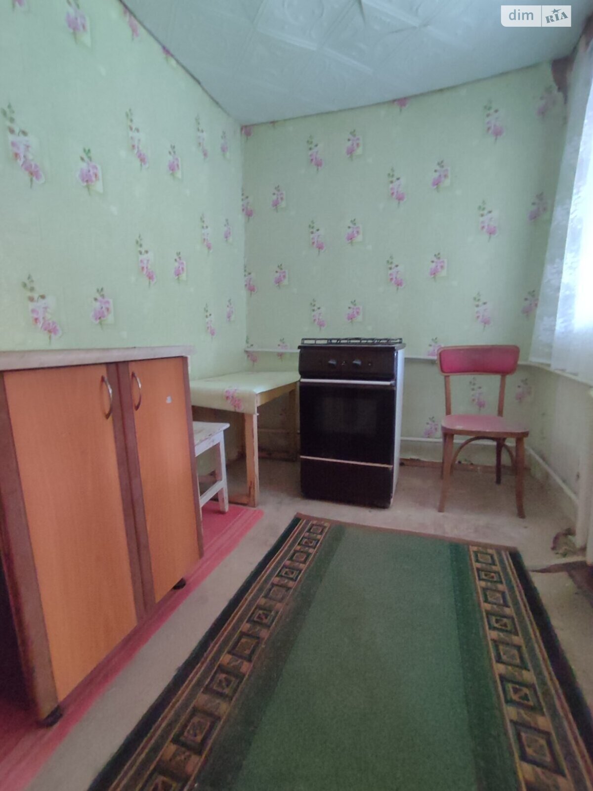 одноповерховий будинок з верандою, 50 кв. м, цегла. Продаж у Вінницьких Хуторах фото 1 одноповерховий будинок з верандою, 50 кв. м, цегла. Продаж у Вінницьких Хуторах фото 1