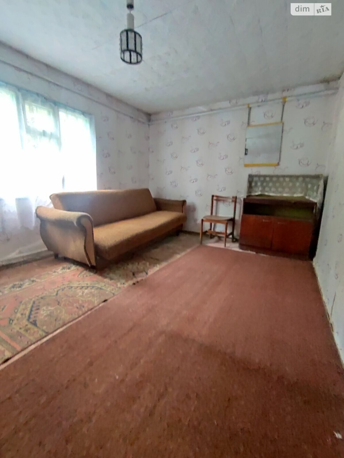 одноповерховий будинок з верандою, 50 кв. м, цегла. Продаж у Вінницьких Хуторах фото 1 одноповерховий будинок з верандою, 50 кв. м, цегла. Продаж у Вінницьких Хуторах фото 1