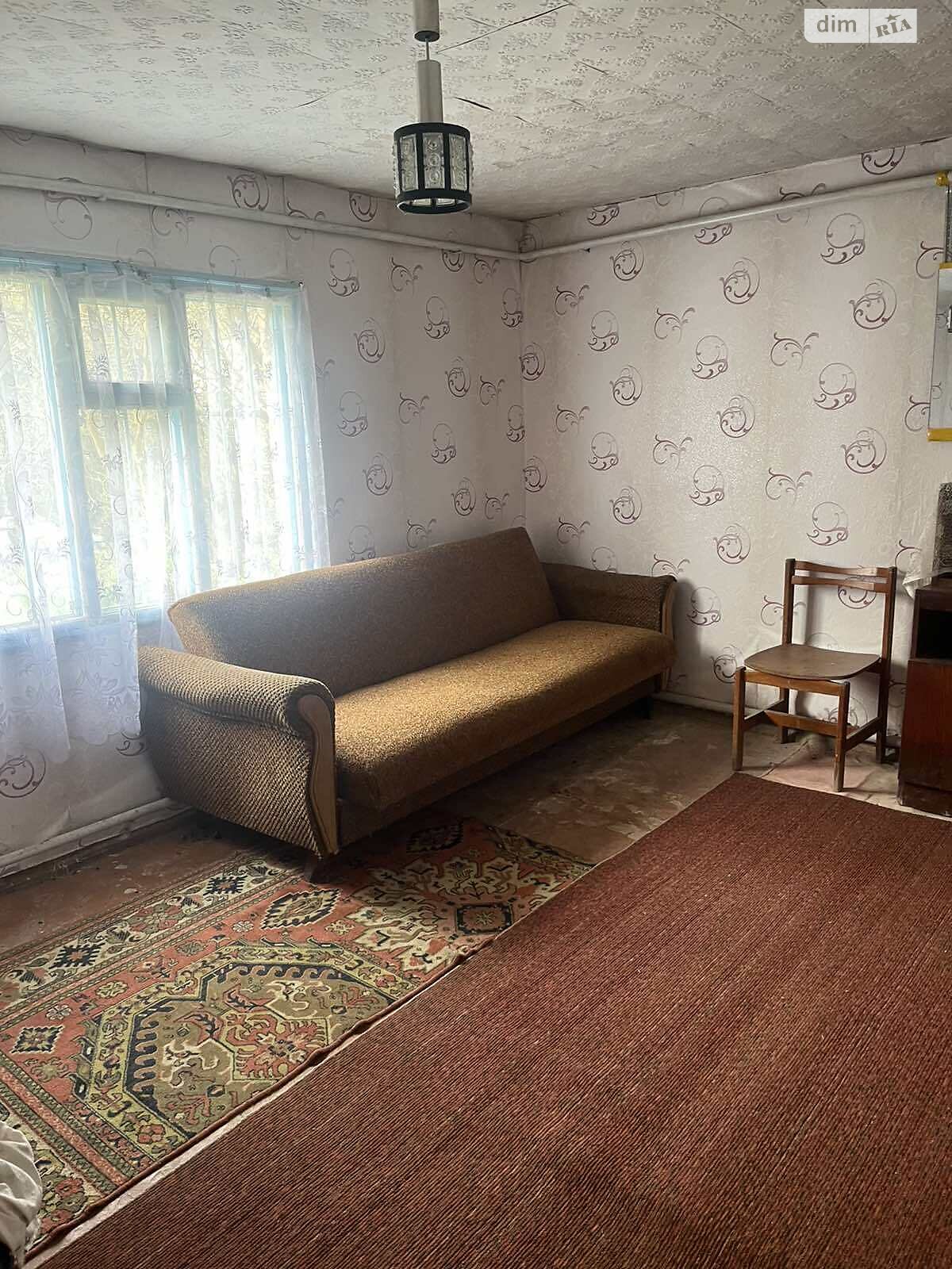 одноповерховий будинок з верандою, 50 кв. м, цегла. Продаж у Вінницьких Хуторах фото 1 одноповерховий будинок з верандою, 50 кв. м, цегла. Продаж у Вінницьких Хуторах фото 1