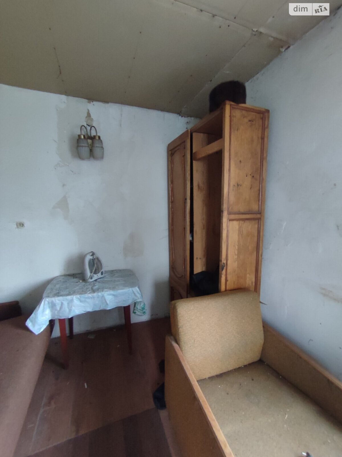 одноэтажный дом, 60 кв. м, кирпич. Продажа в Винницких Хуторах фото 1 одноэтажный дом, 60 кв. м, кирпич. Продажа в Винницких Хуторах фото 1